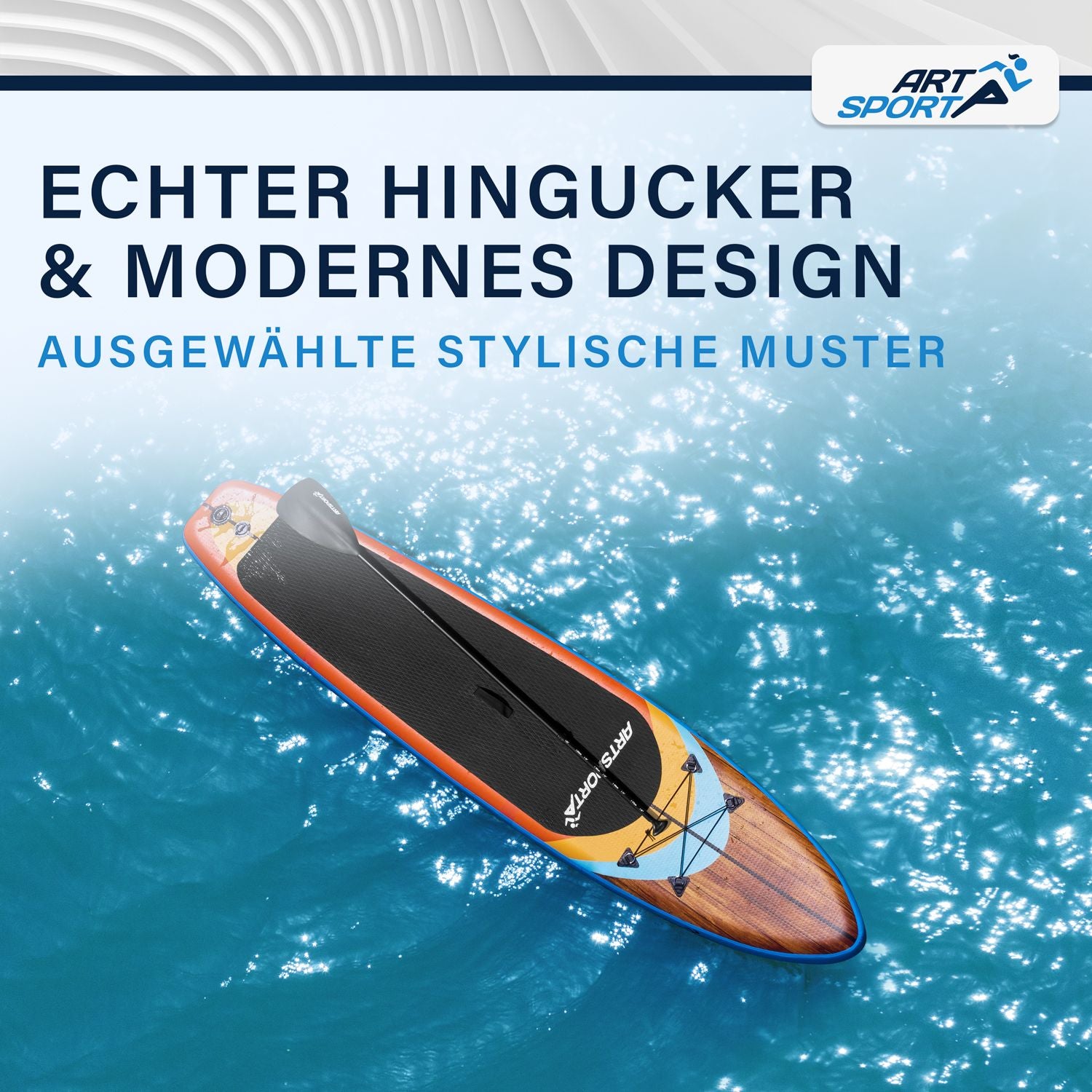 juskys-stand-up-paddling-board-beach-rocker-komplett-set-aufblasbar image 7