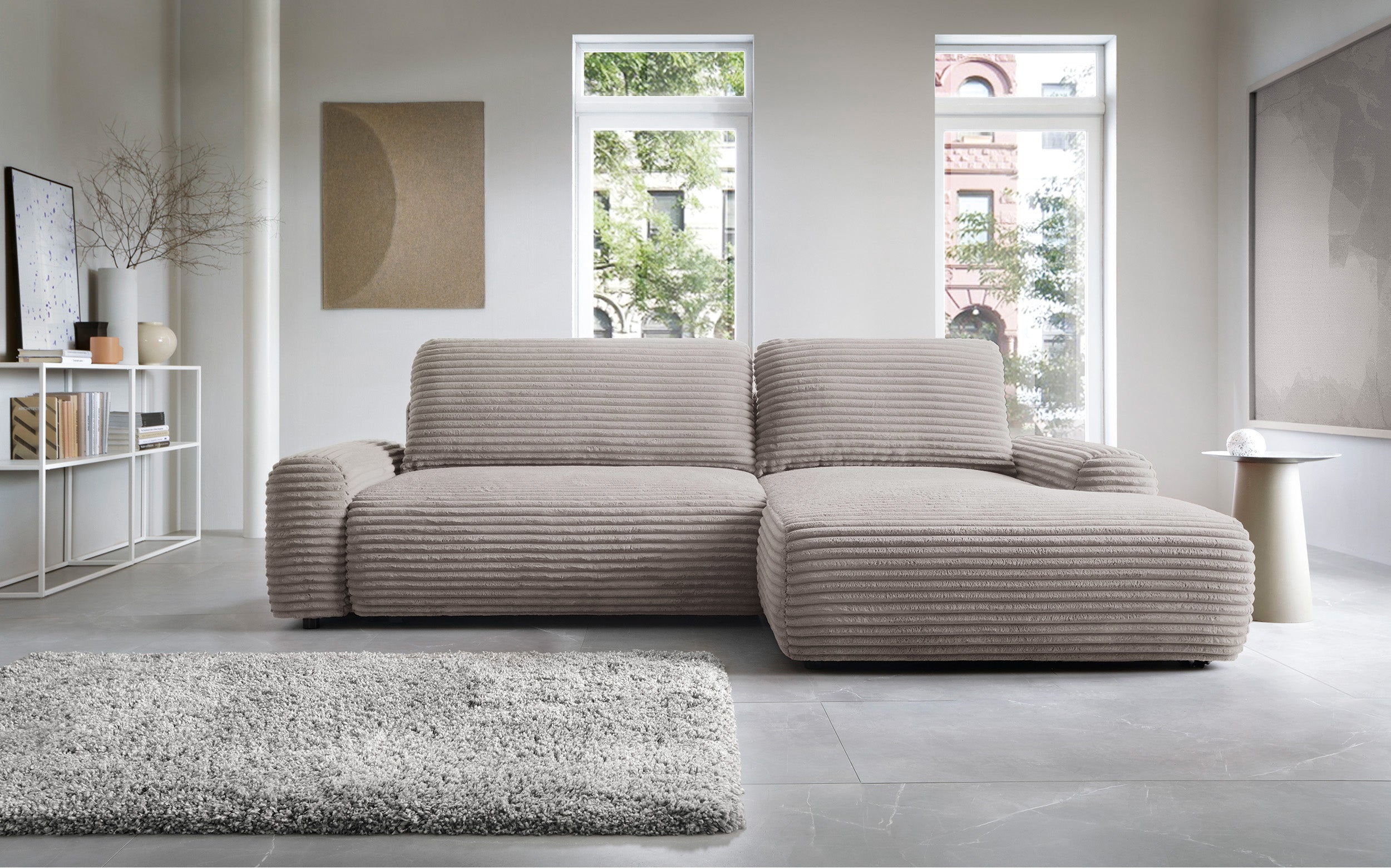 selsey-alferia-ecksofa-mit-schlaffunktion-l-form-mit-stauraum-hellbeige-cord-rec image 3