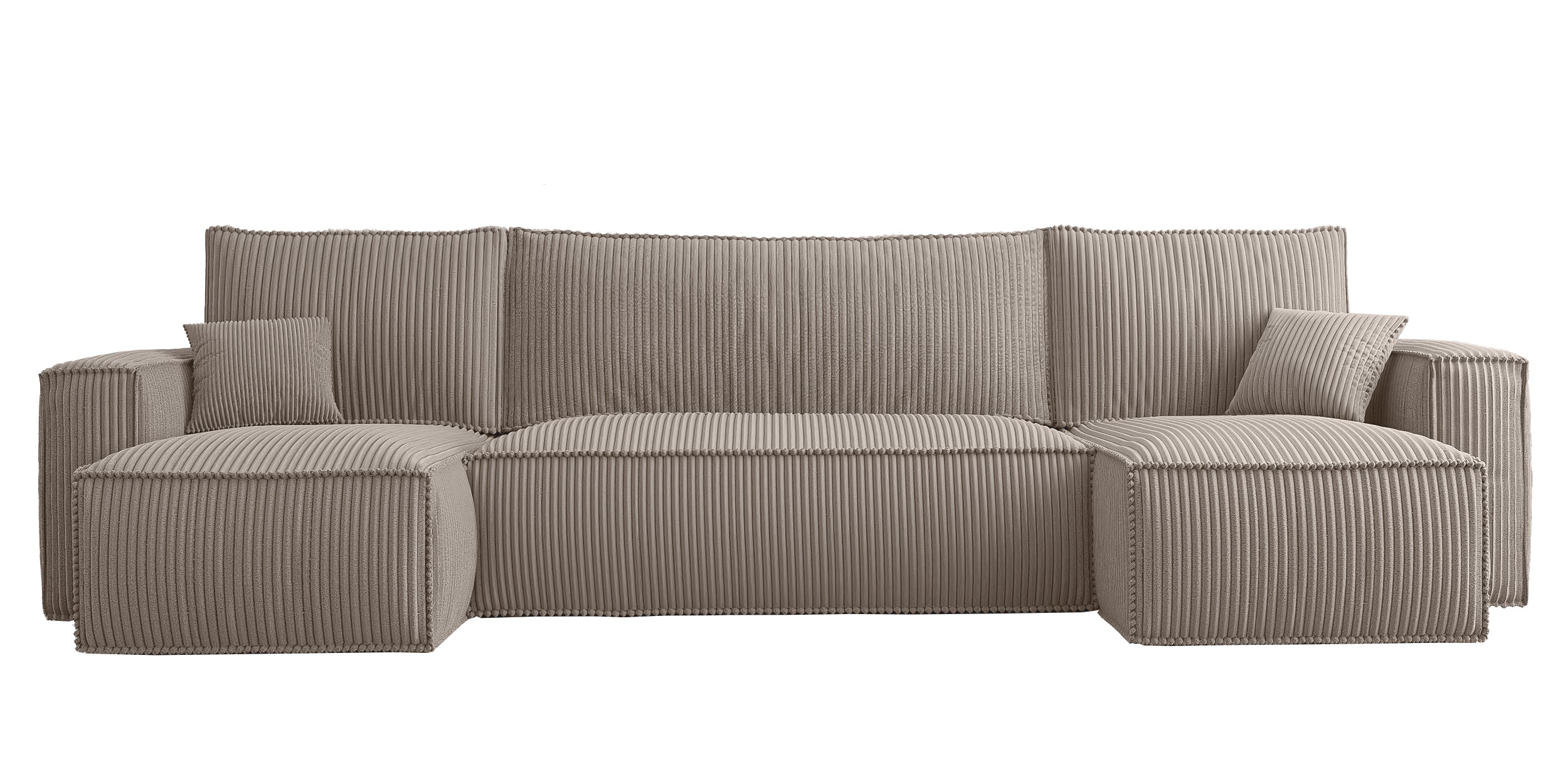 selsey-scarlo-u-f-rmiges-ecksofa-mit-schlaffunktion-und-stauraum-beige-cordstoff image 1