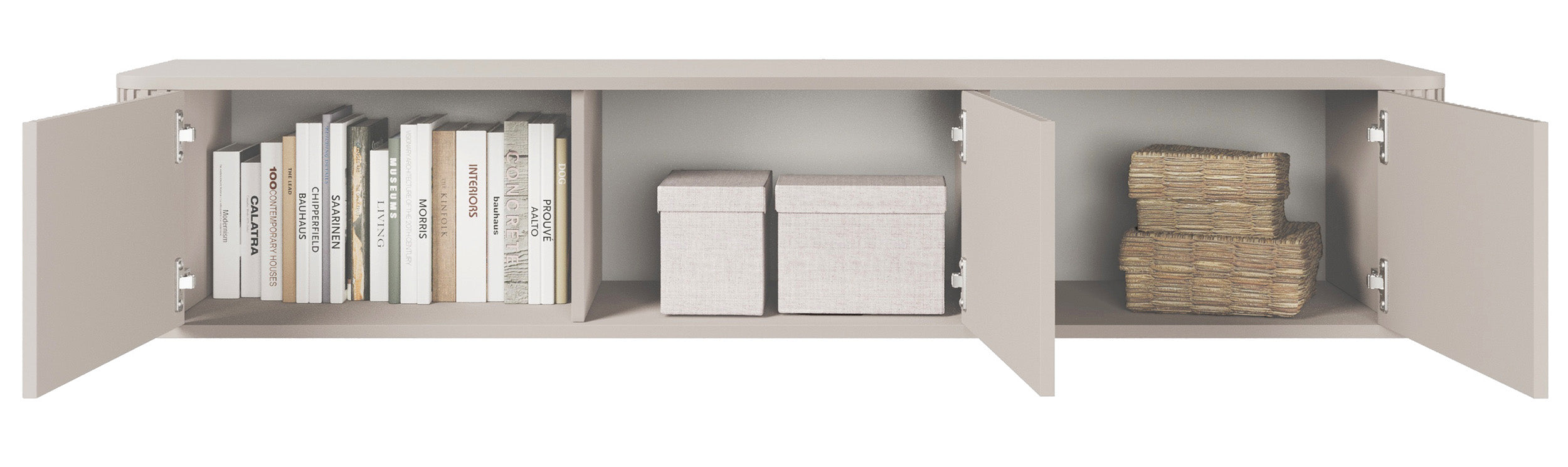 selsey-ovarlo-h-ngender-tv-schrank-163-cm-dreit-rig-mit-rillen-sandbeige image 5
