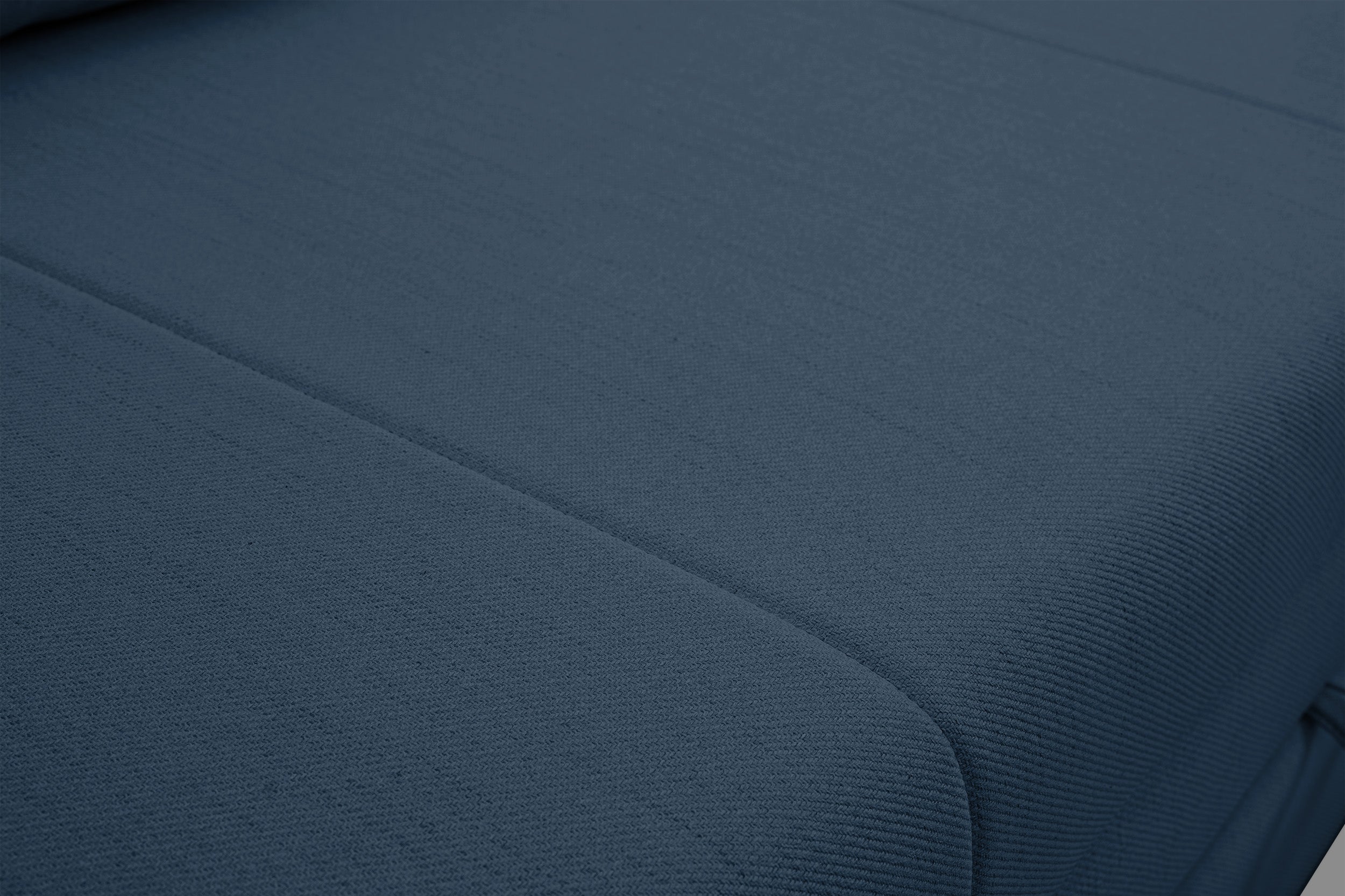 selsey-diego-drei-sitzer-schlafsofa-marineblau-geflecht image 6