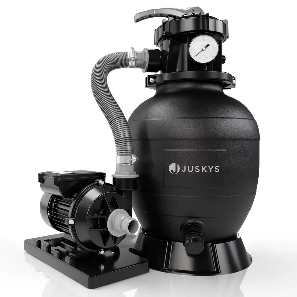 juskys-sandfilteranlage-250-watt-f-r-pools-bis-47m-38-000-liter image 1