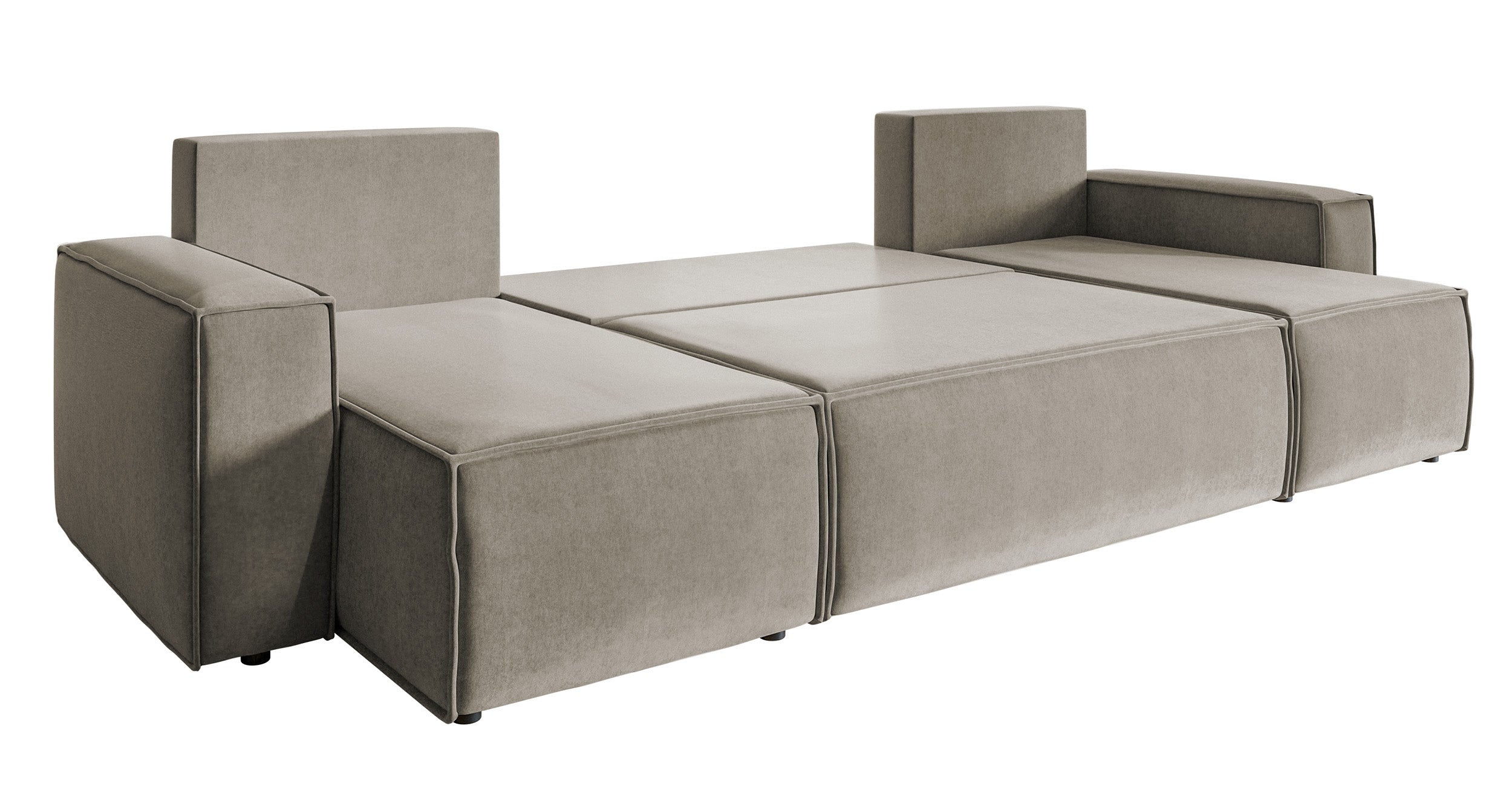 selsey-copertino-ecksofa-u-f-rmig-mit-schlaffunktion-und-stauraum-grau-beiger-sa image 5