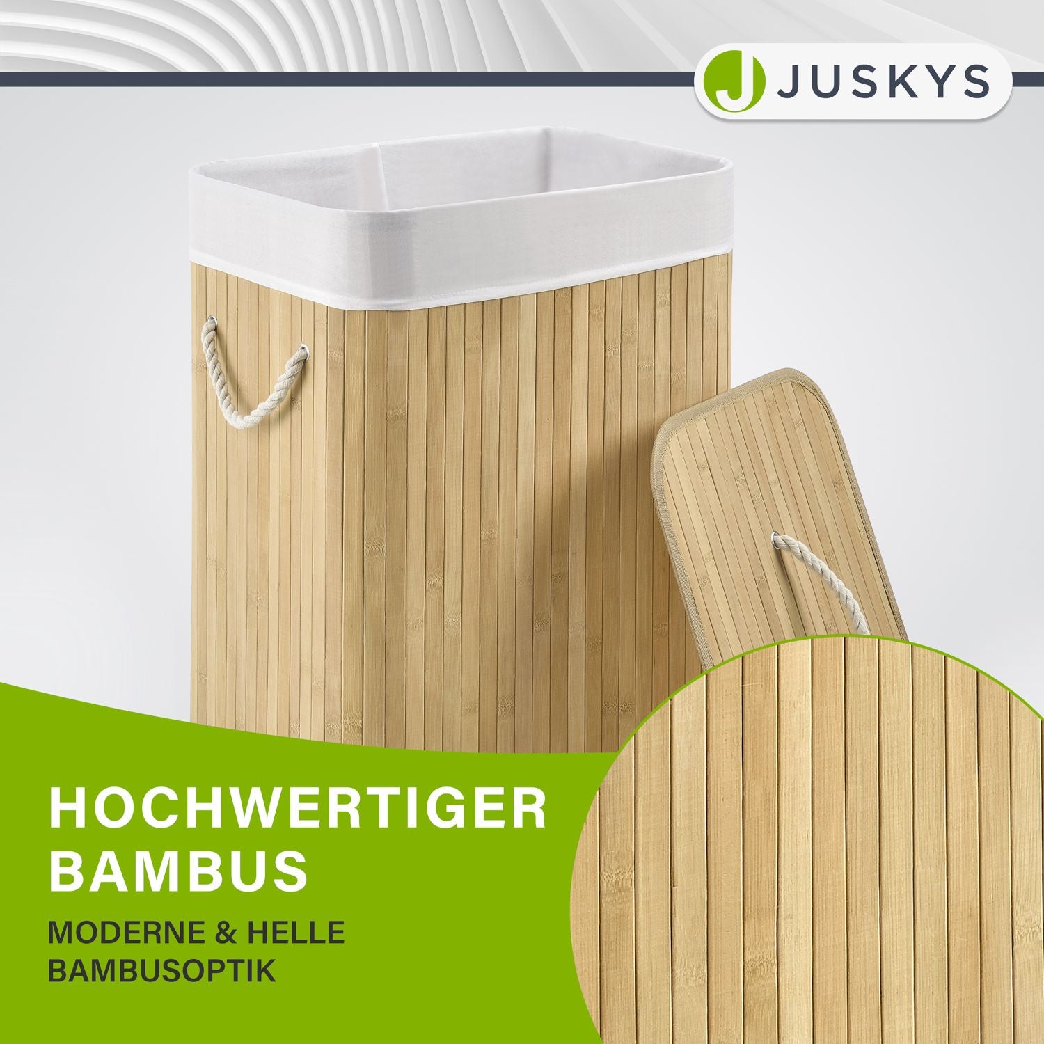 juskys-bambus-w-schekorb-curly-mit-deckel-72-liter-w-schesammler image 5