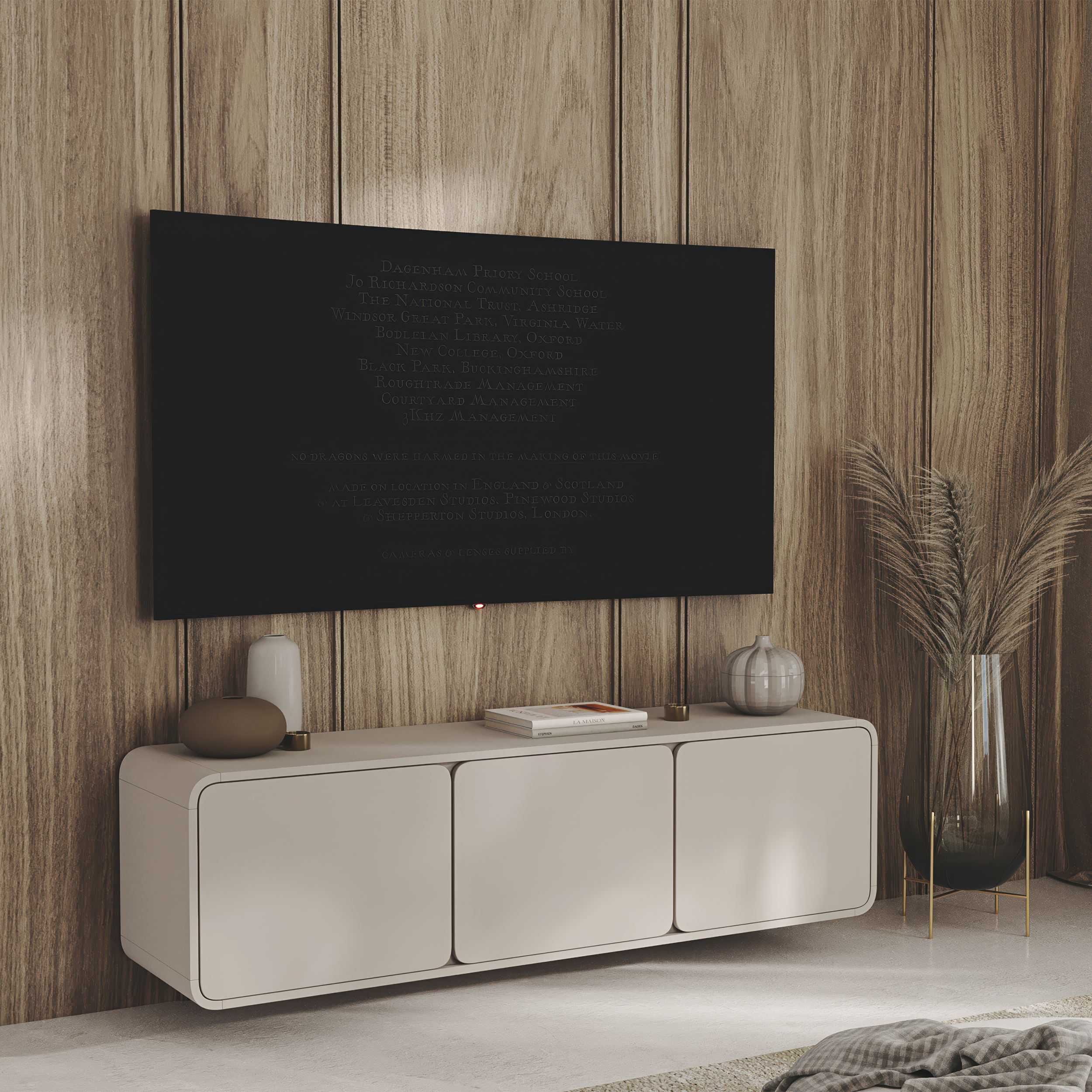 selsey-lummo-h-ngender-tv-schrank-156-cm-dreit-rig-kaschmir image 5