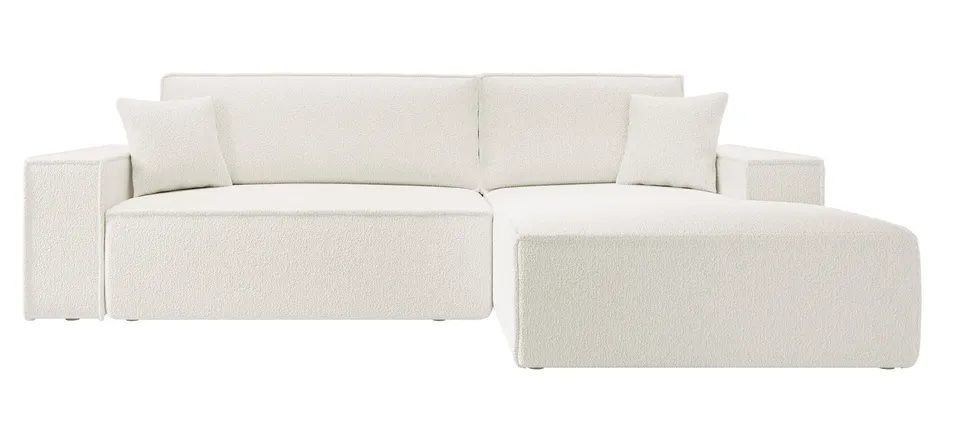 selsey-farese-new-ecksofa-mit-schlaffunktion-rechts-l-form-stauraum-creme-boucl image 1