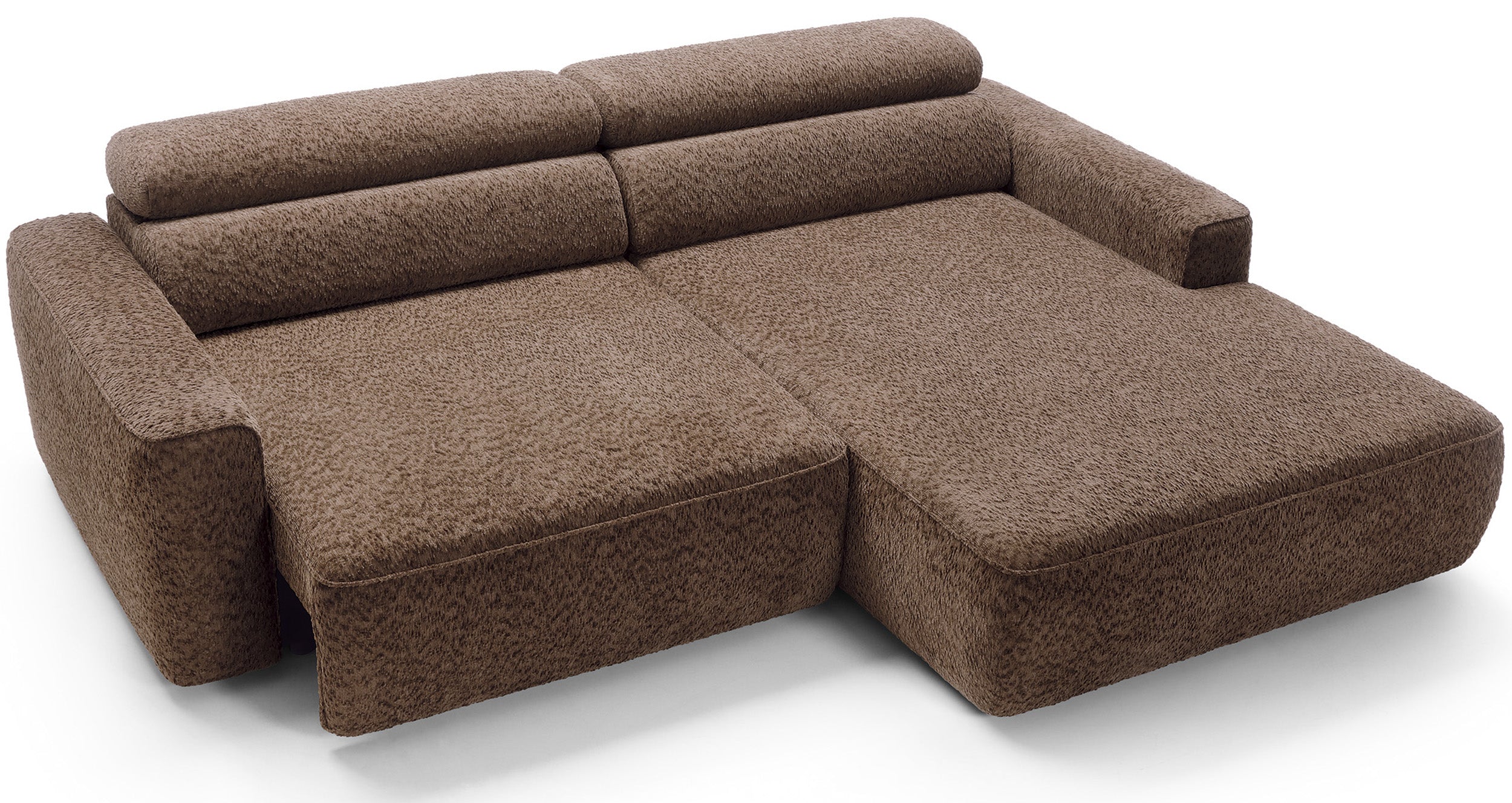 selsey-fando-ecksofa-l-f-rmig-rechts-mit-elektrisch-ausziehbarer-sitzfl-che-brau image 4