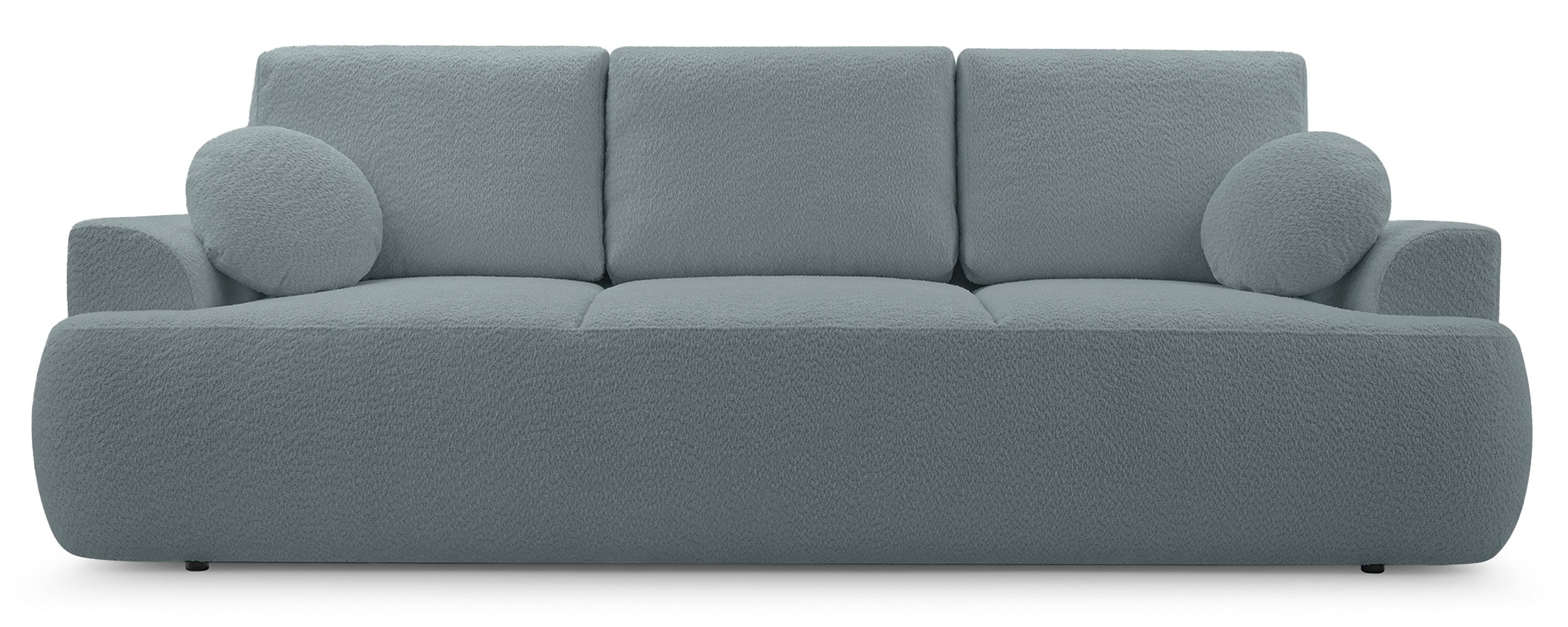 selsey-barletto-dreisitziges-ausklappbares-sofa-mit-stauraum-grau-boucl image 1