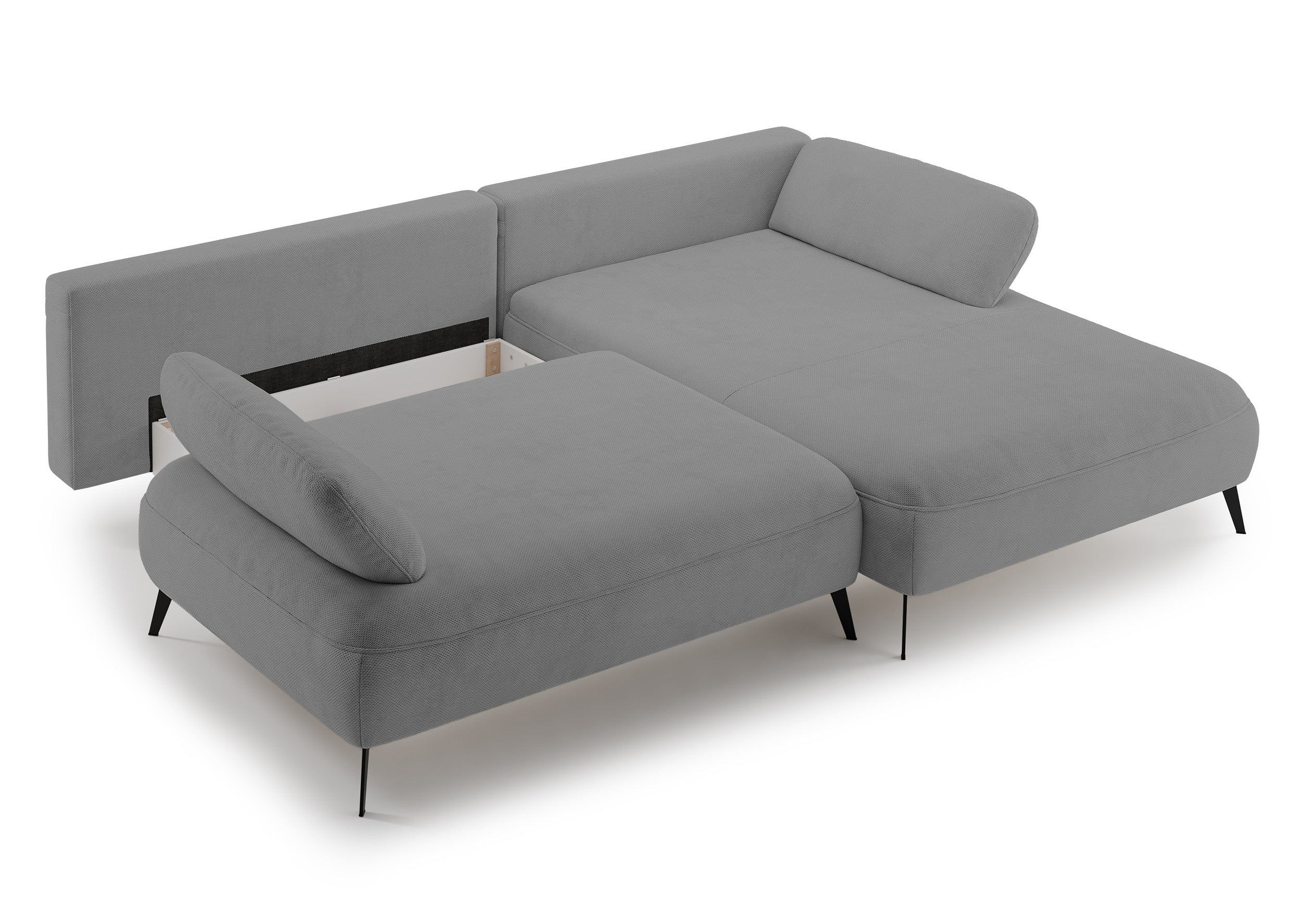 selsey-avolla-ecksofa-mit-schlaffunktion-rechts-l-form-graue-hydrophobe-chenille image 6