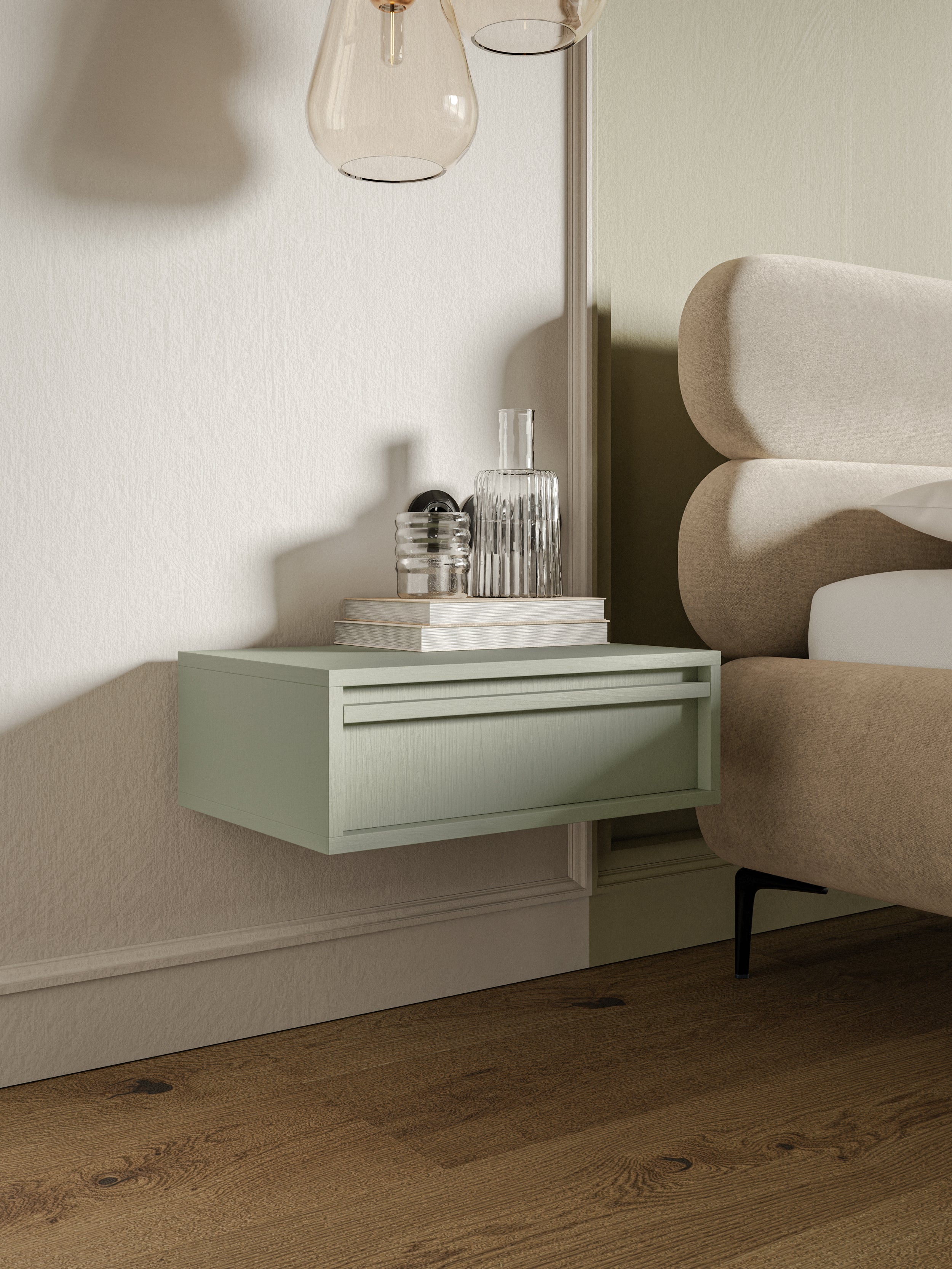 selsey-evo-h-ngender-nachttisch-mit-schublade-50-cm-salbeigr-n image 5