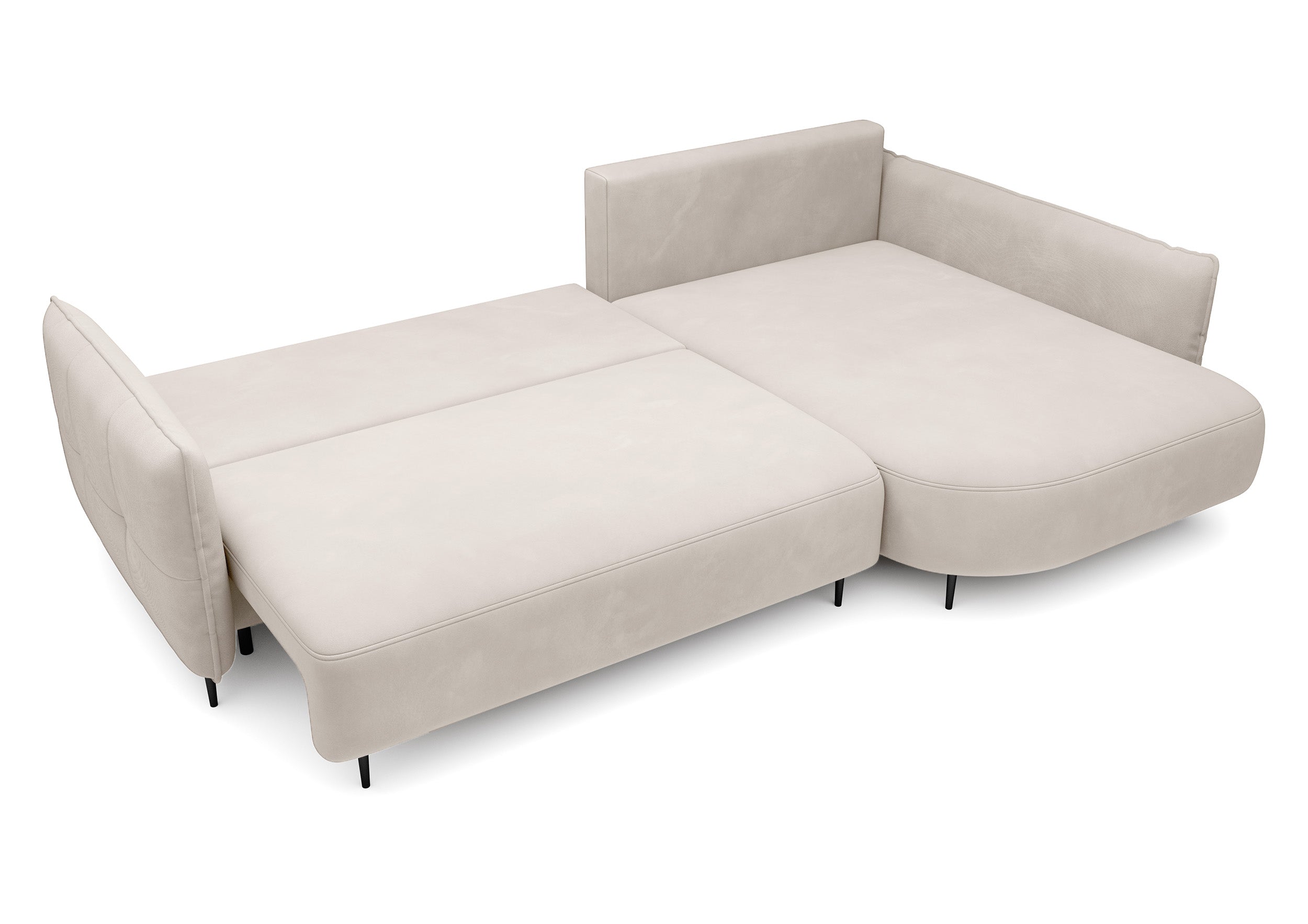 selsey-oblivio-ecksofa-l-form-rechts-mit-schlaffunktion-und-stauraum-cremefarben image 4