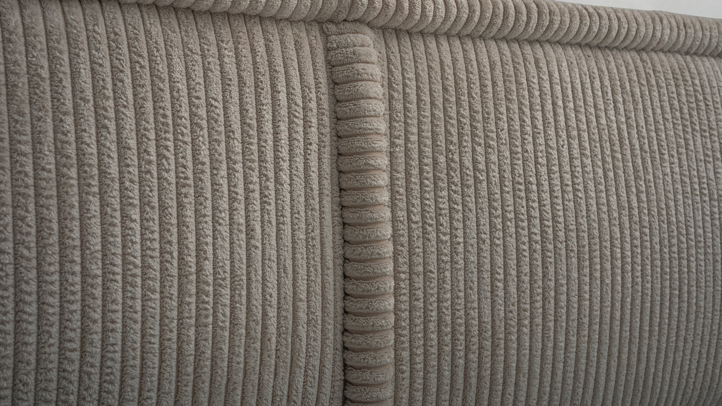 selsey-cordo-gepolstertes-bett-160x200-cm-mit-stauraum-beige-cordstoff-holzlatte image 5