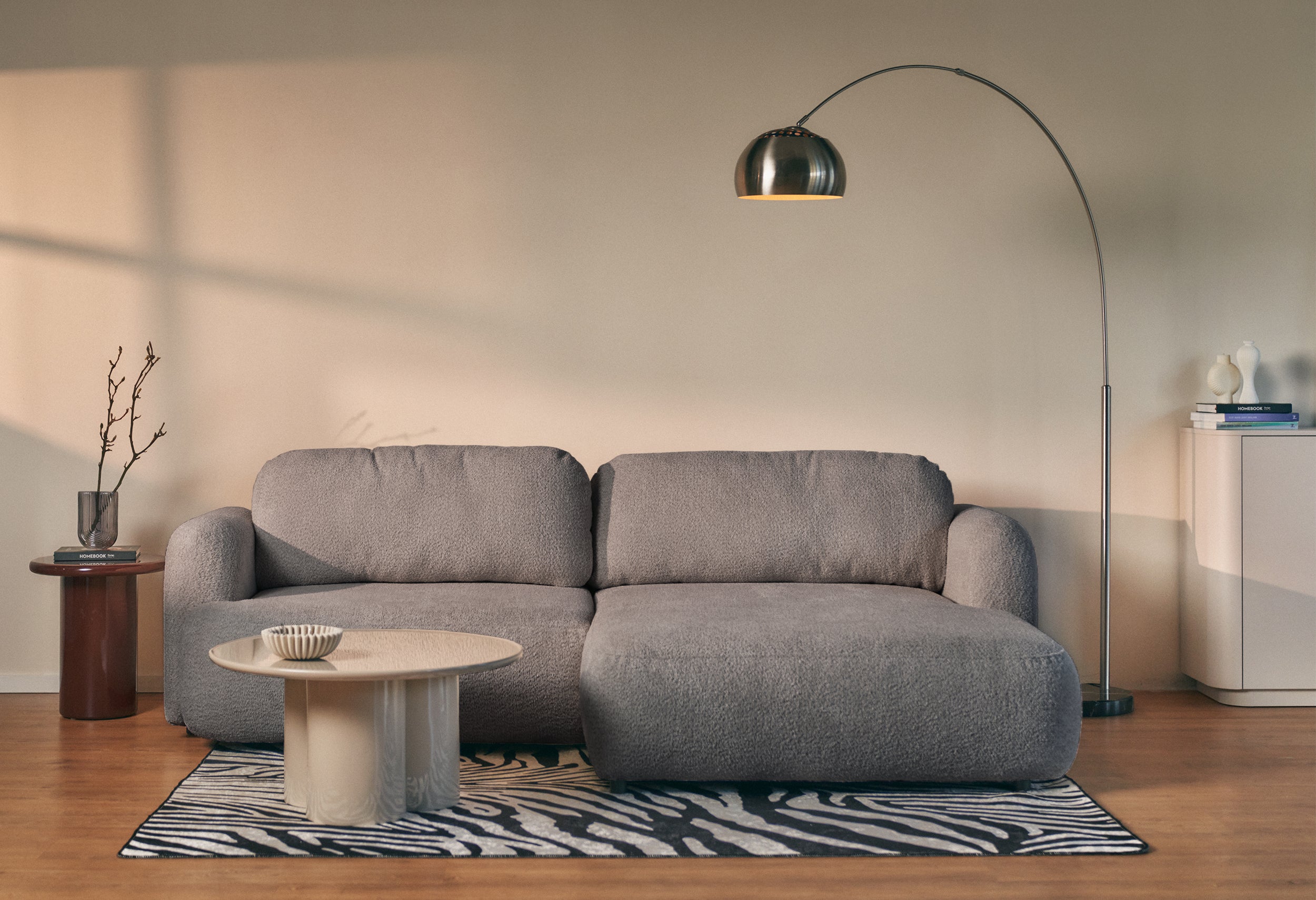 selsey-tvoya-ecksofa-mit-schlaffunktion-l-rechts-grau-braun-boucl image 6
