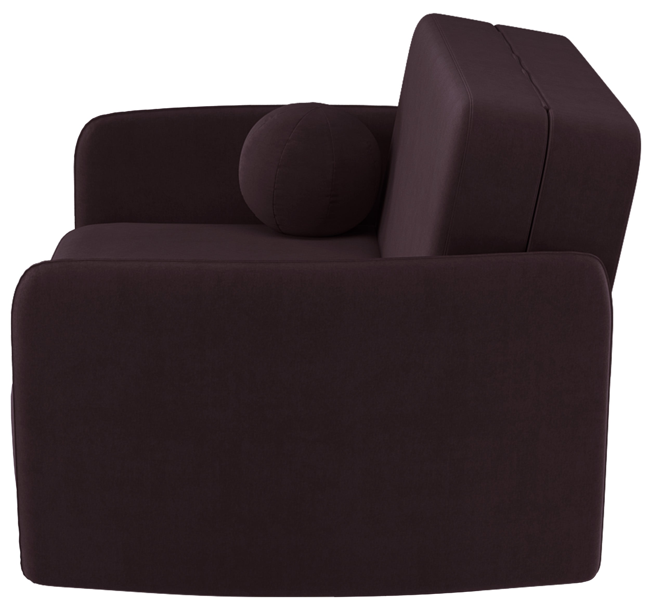 selsey-paxi-ausziehbare-zweisitzer-couch-145-cm-mit-stauraum-pflaumen-chenille image 6