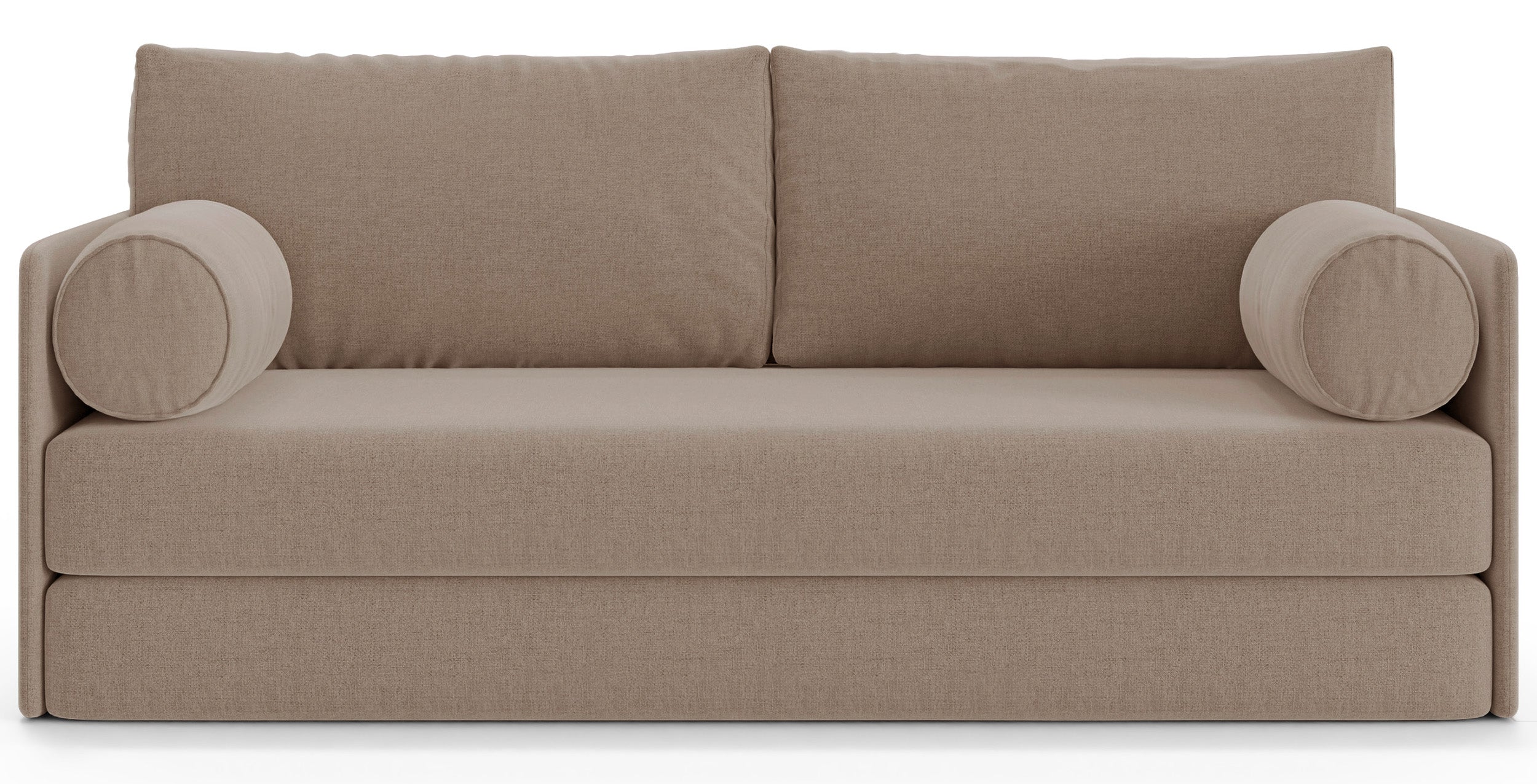 selsey-estano-ausziehbares-dreisitzer-sofa-beige-mit-flechtoptik image 1