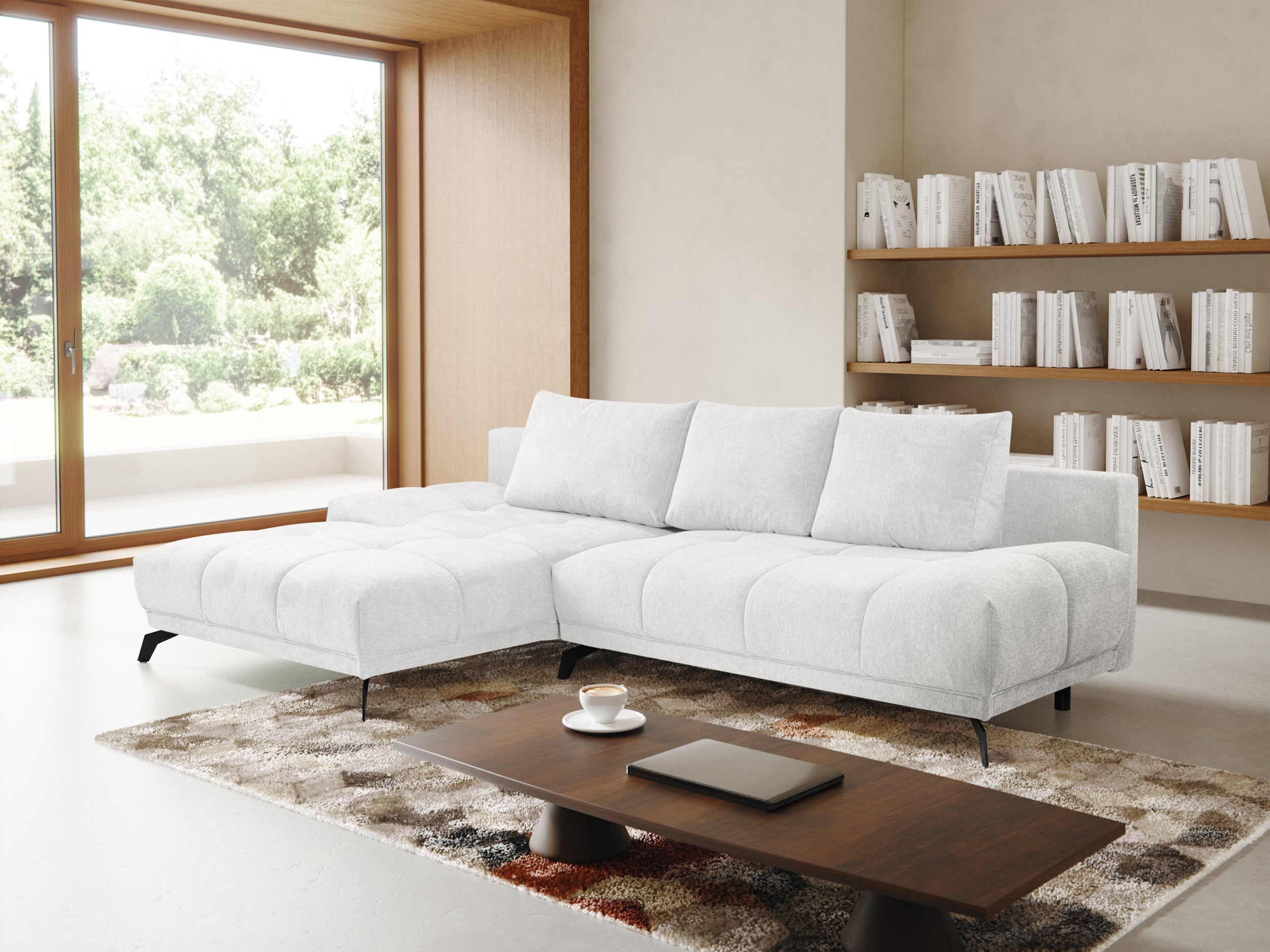 selsey-felipe-ecksofa-l-links-mit-schlaffunktion-und-stauraum-wei-er-chenille image 2