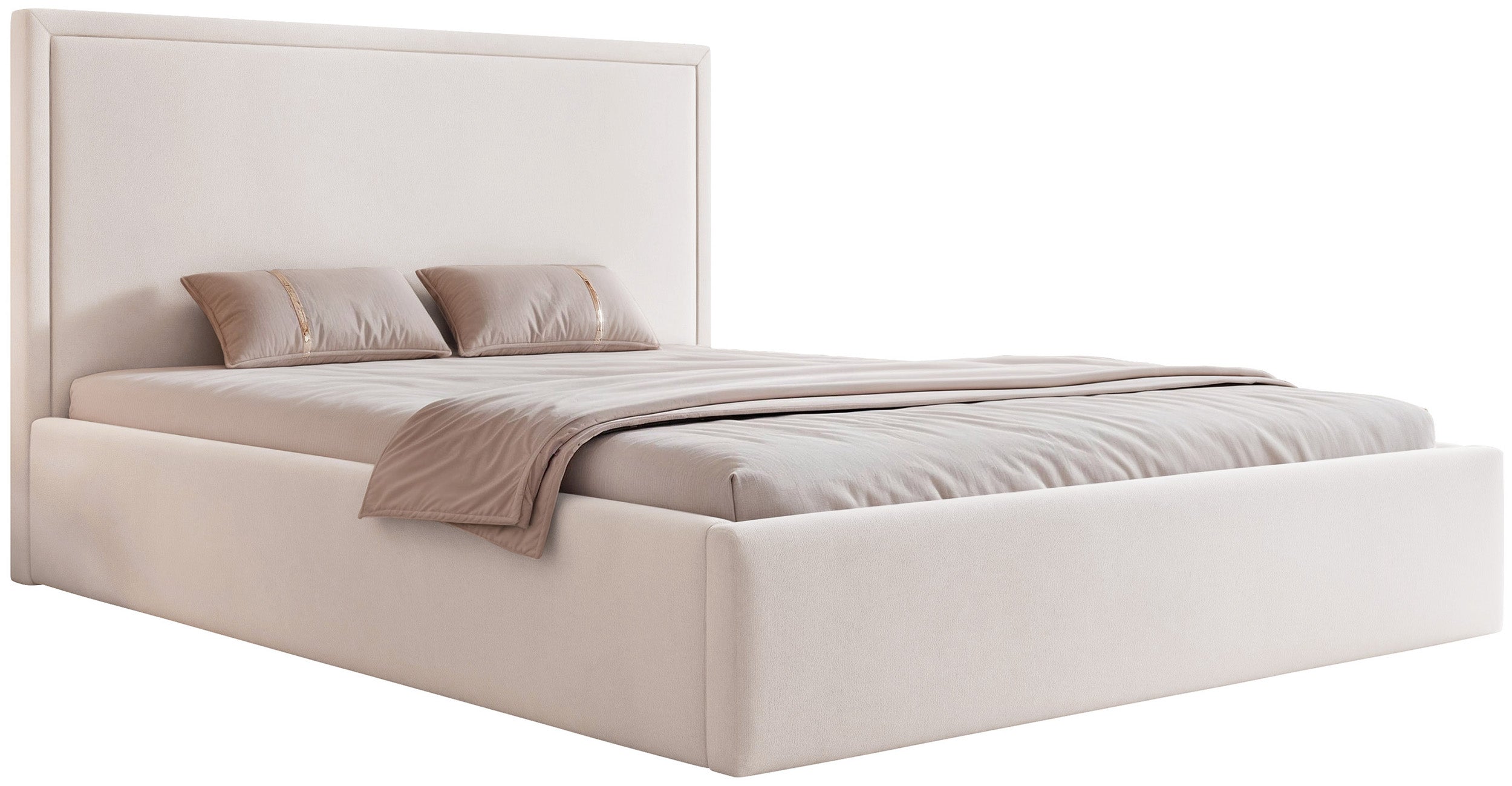 selsey-asurro-polsterbett-180x200-cm-mit-stauraum-creme-wasserabweisender-samt image 1