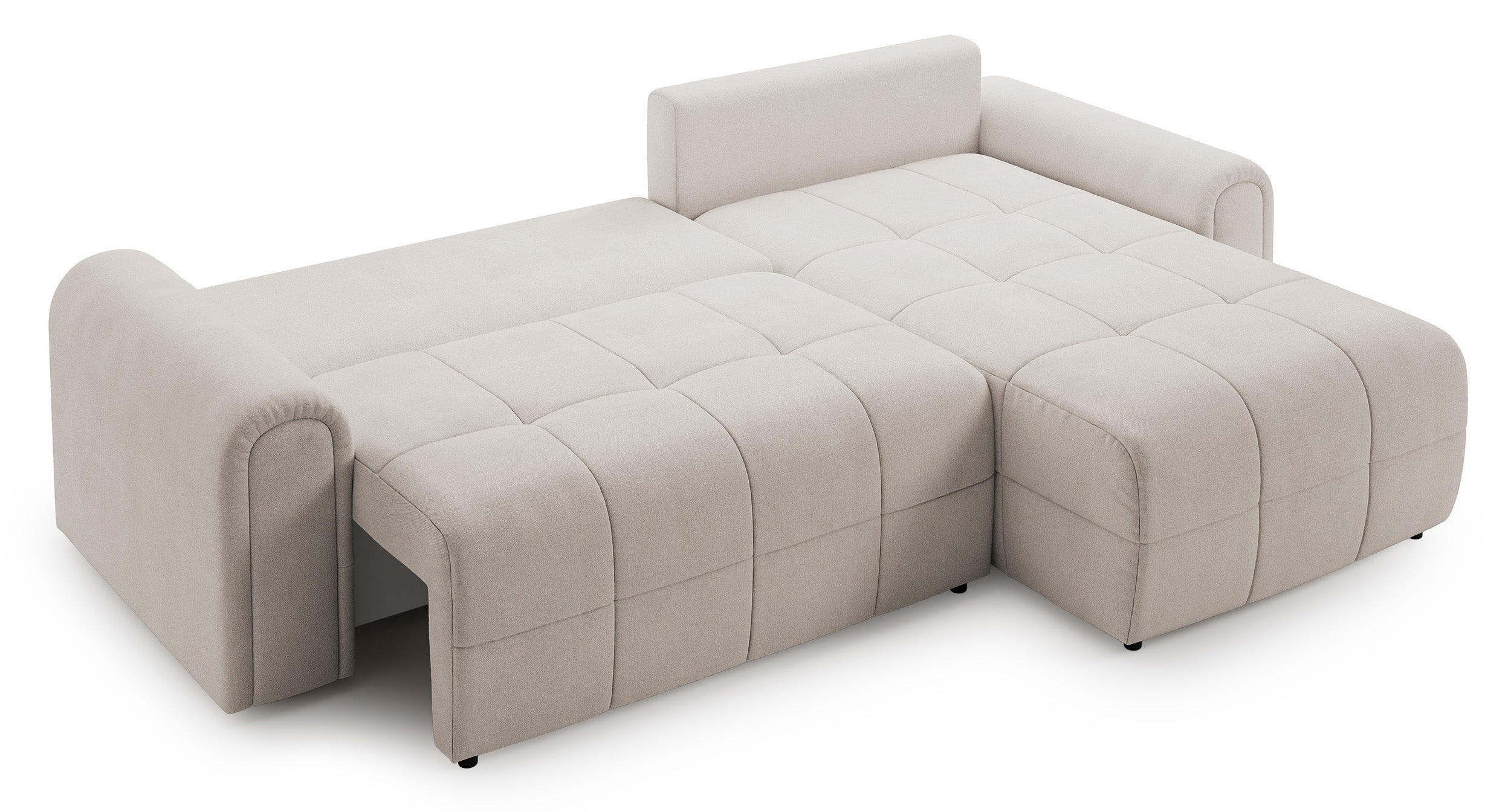 selsey-simolla-ecksofa-mit-schlaffunktion-l-form-rechts-mit-stauraum-cremefarben image 3