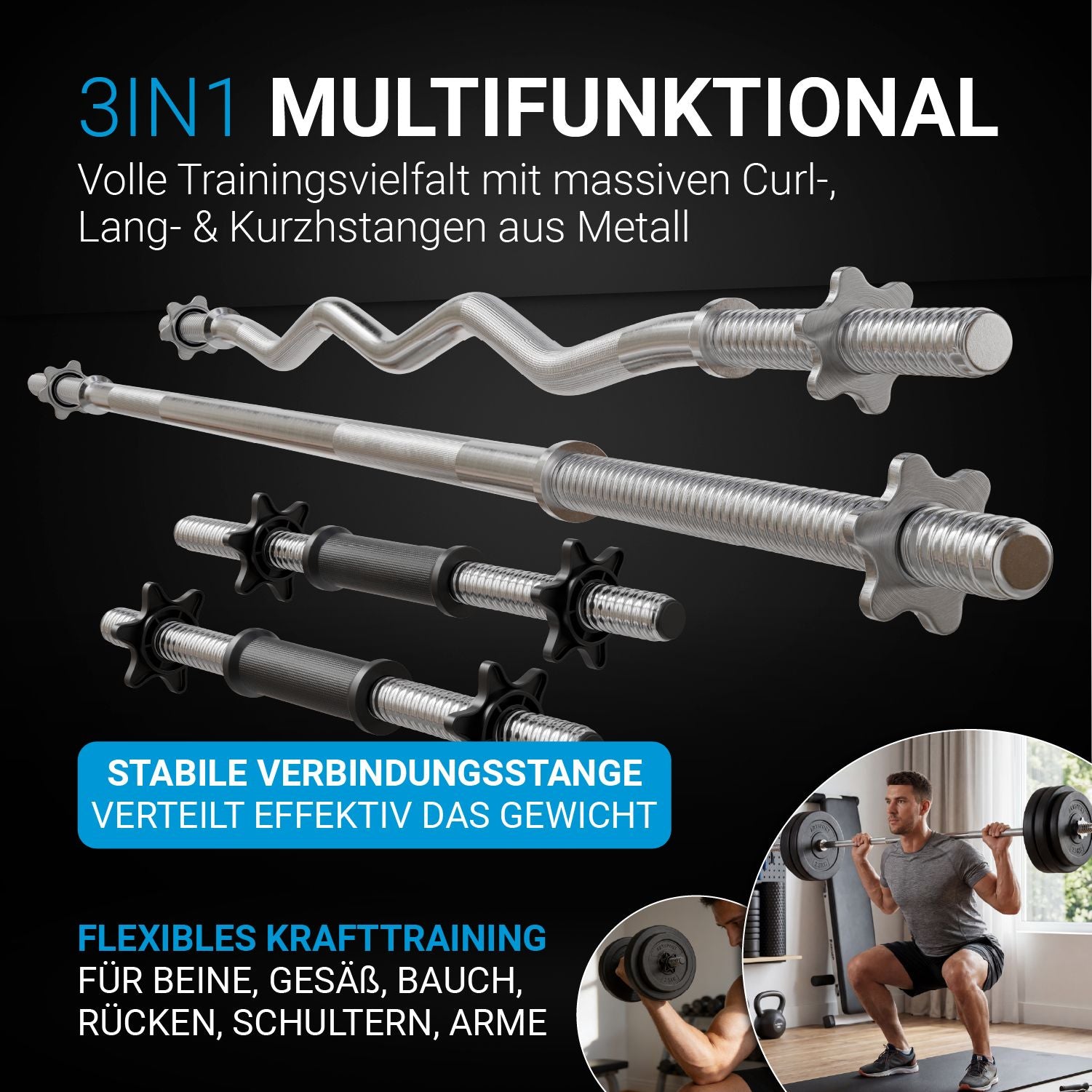 juskys-3in1-hantelset-60-kg-kurz-lang-und-curlhantel-mit-gewichtsscheiben image 3