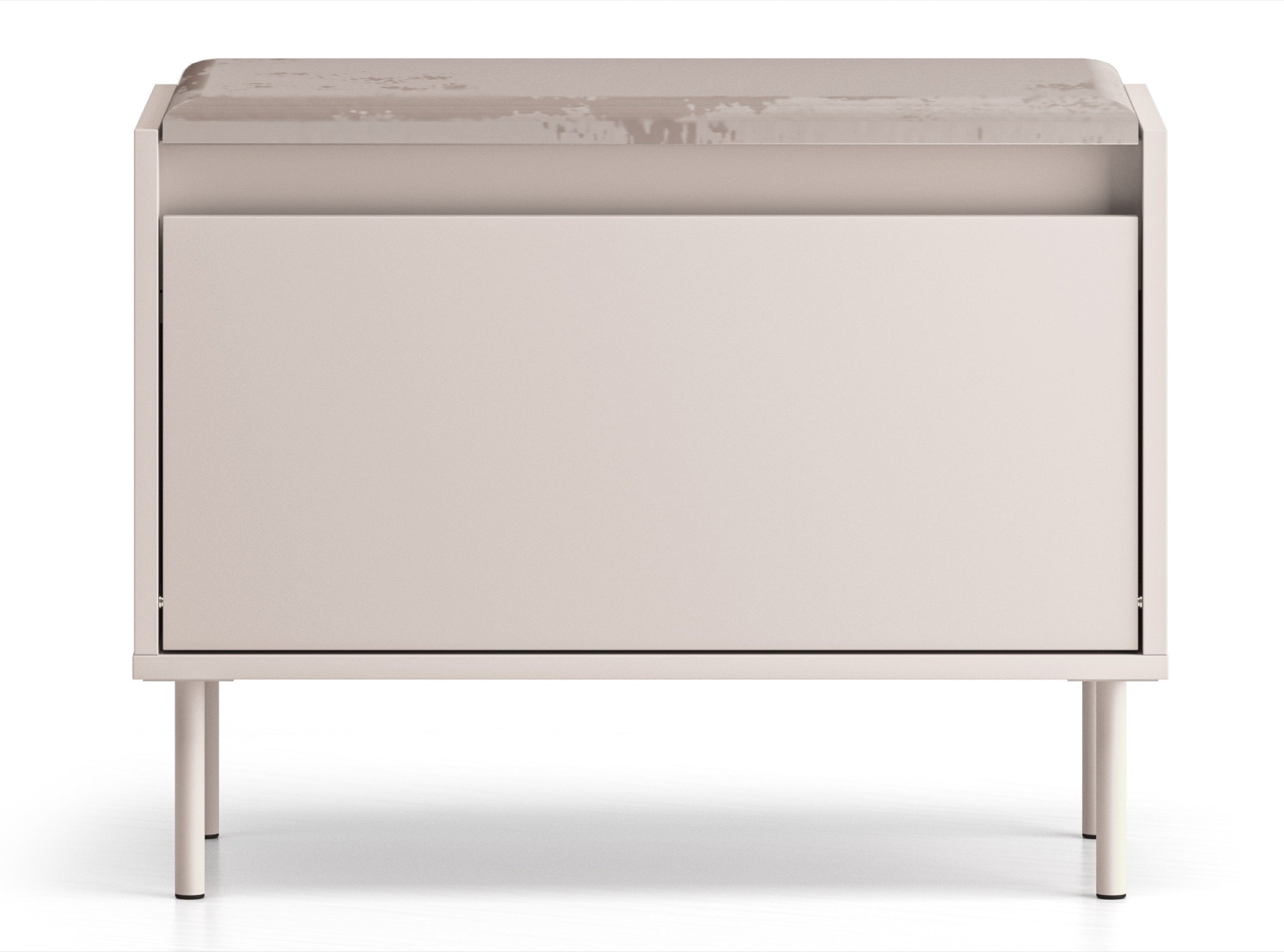selsey-dioce-schuhschrank-mit-klappe-und-sitzfl-che-69-cm-kaschmir image 4