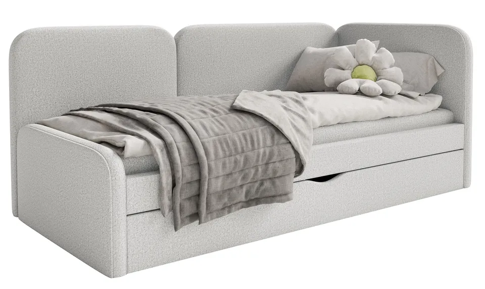 selsey-cuddy-jugendbett-90x200-cm-rechts-mit-matratze-und-stauraum-grau-beige-st image 1