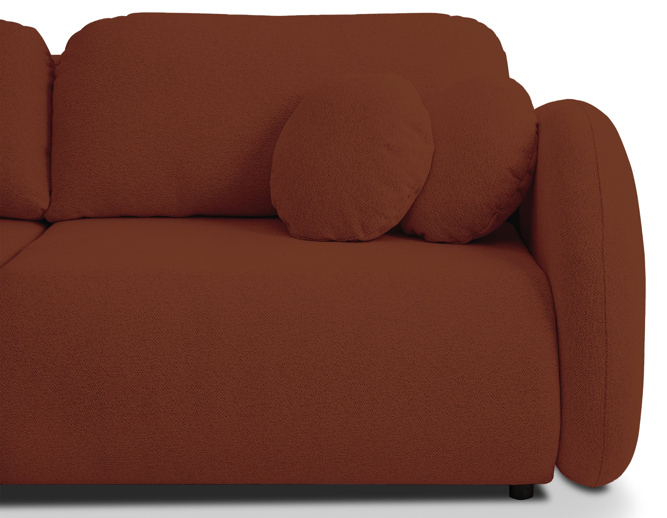 selsey-ovally-dreisitziges-ausklappbares-sofa-mit-stauraum-kupferfarbenes-chenil image 6