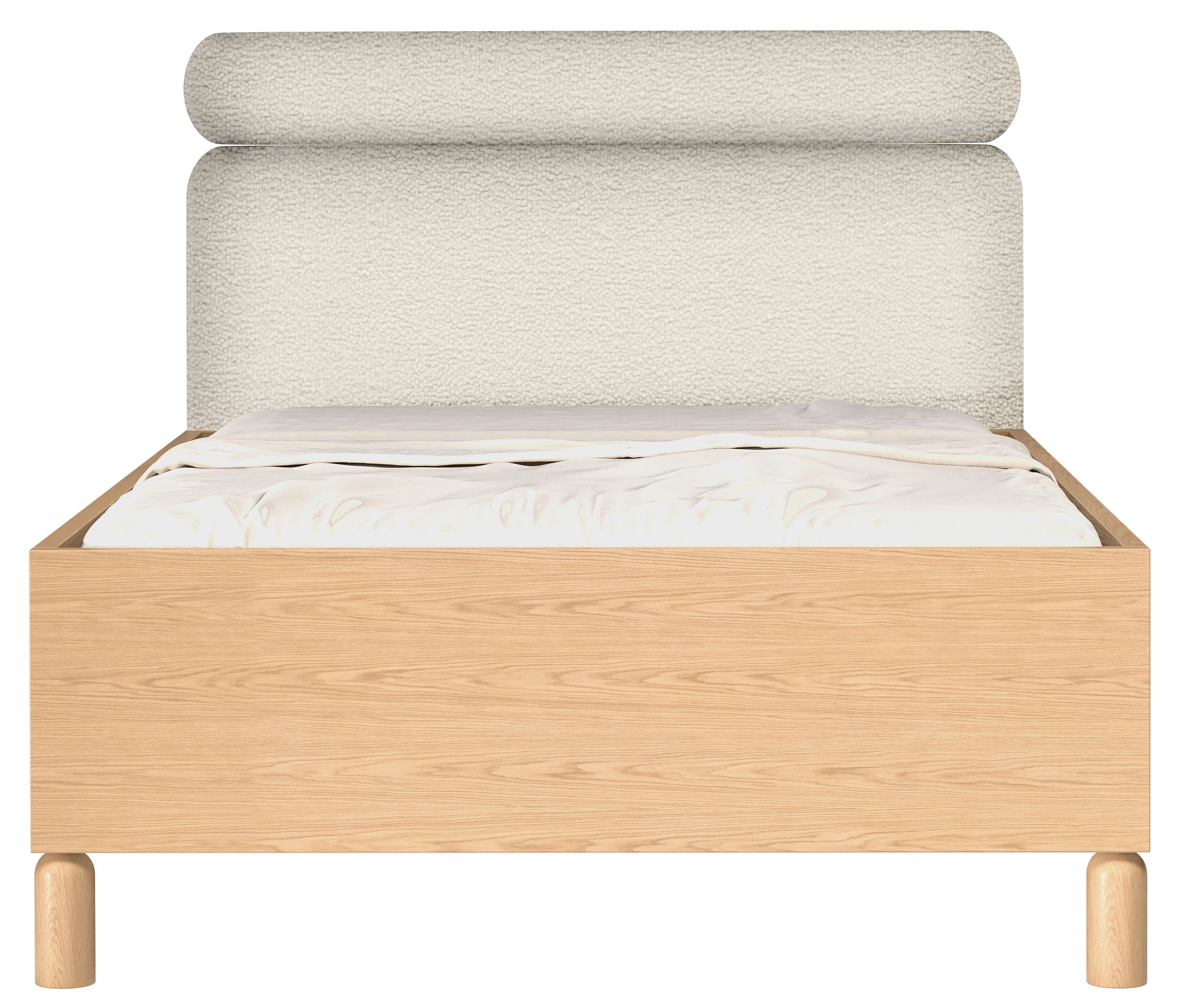selsey-sanden-bett-140x200-cm-mit-kopfteil-und-stauraum-creme-boucl-wasserabweis image 6