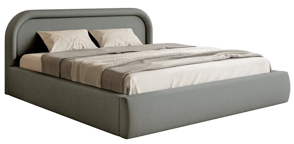 selsey-ruvi-polsterbett-180x200-cm-mit-stauraum-chenille-grau image 1