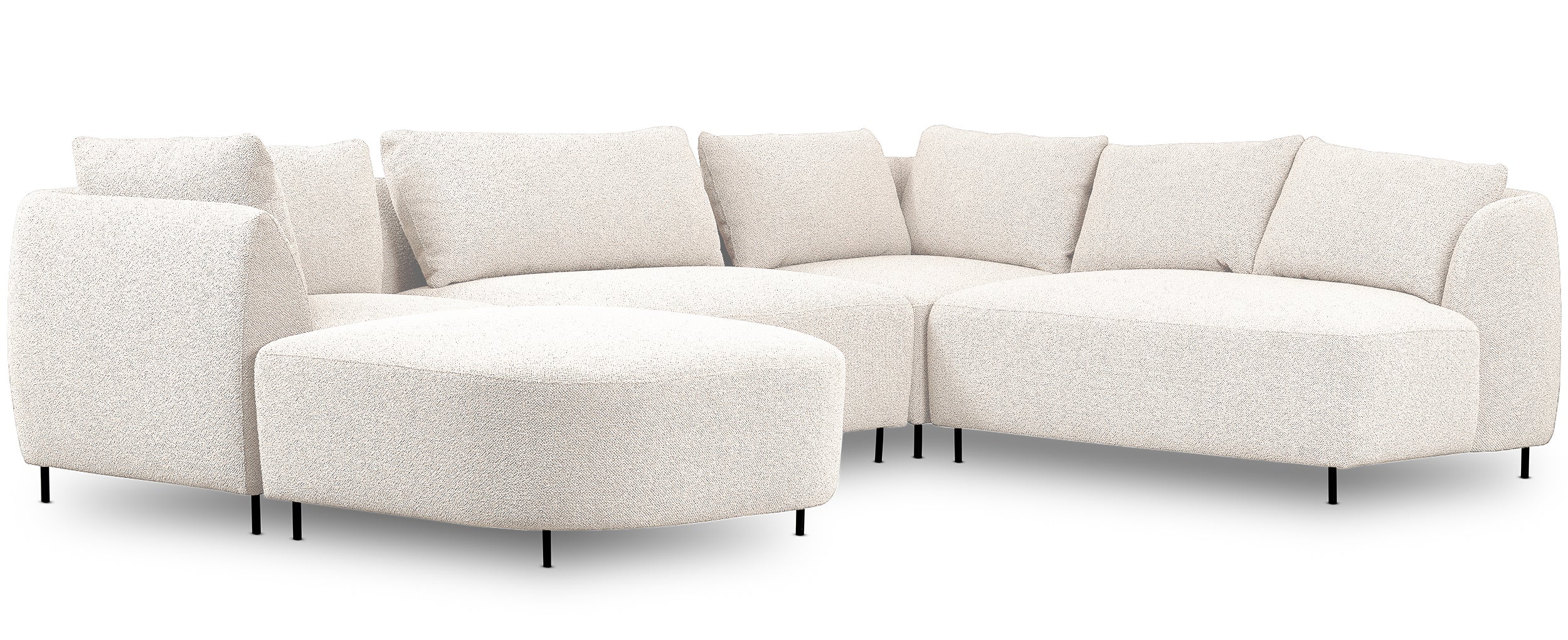 selsey-lanomi-modulares-ecksofa-u-f-rmig-rechts-wei-es-boucl image 3