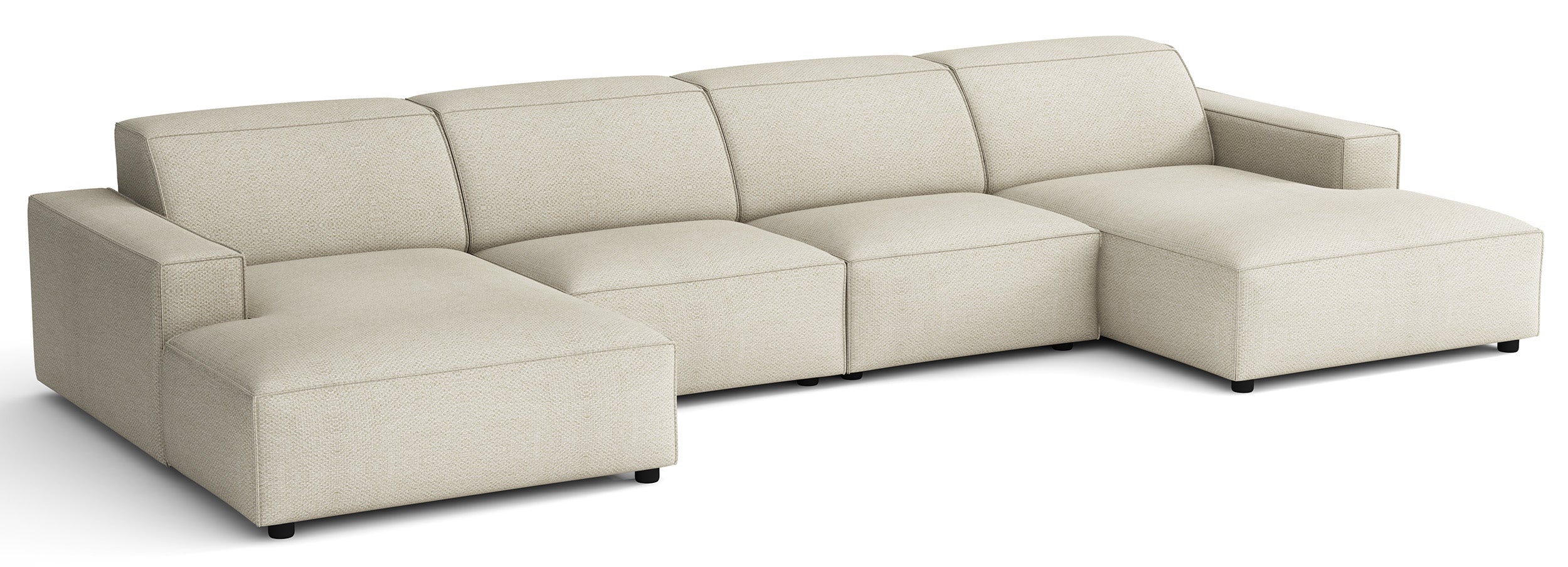 selsey-sellmo-modulares-ecksofa-u-f-rmig-universal-cremefarben-hydrophobes-cheni image 3