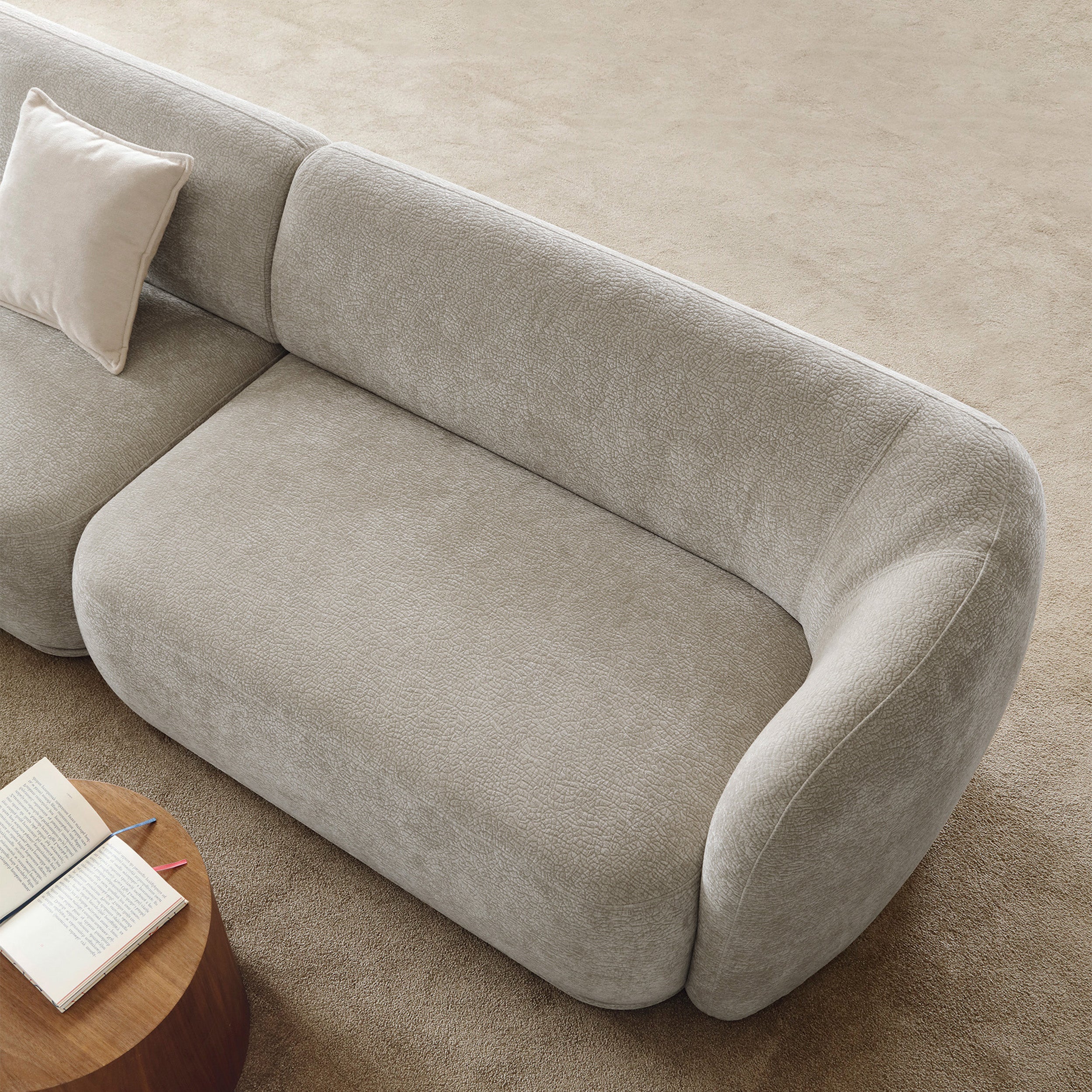 selsey-bommo-modulares-ecksofa-l-form-links-grau-beige-chenille image 3