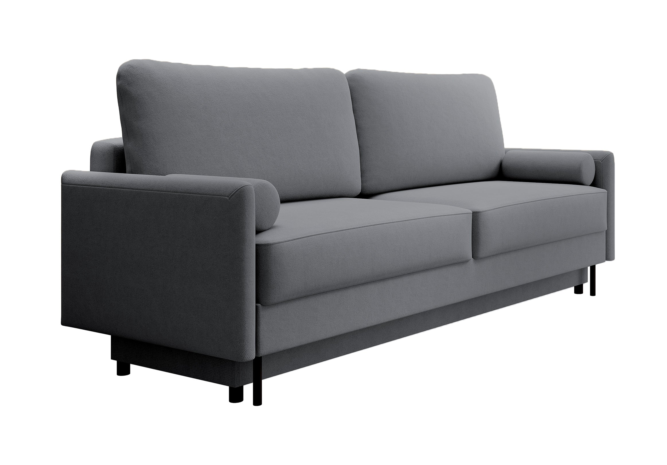 selsey-tomonde-3-sitzer-sofa-mit-schlaffunktion-und-stauraum-dunkelgrauer-samt image 4