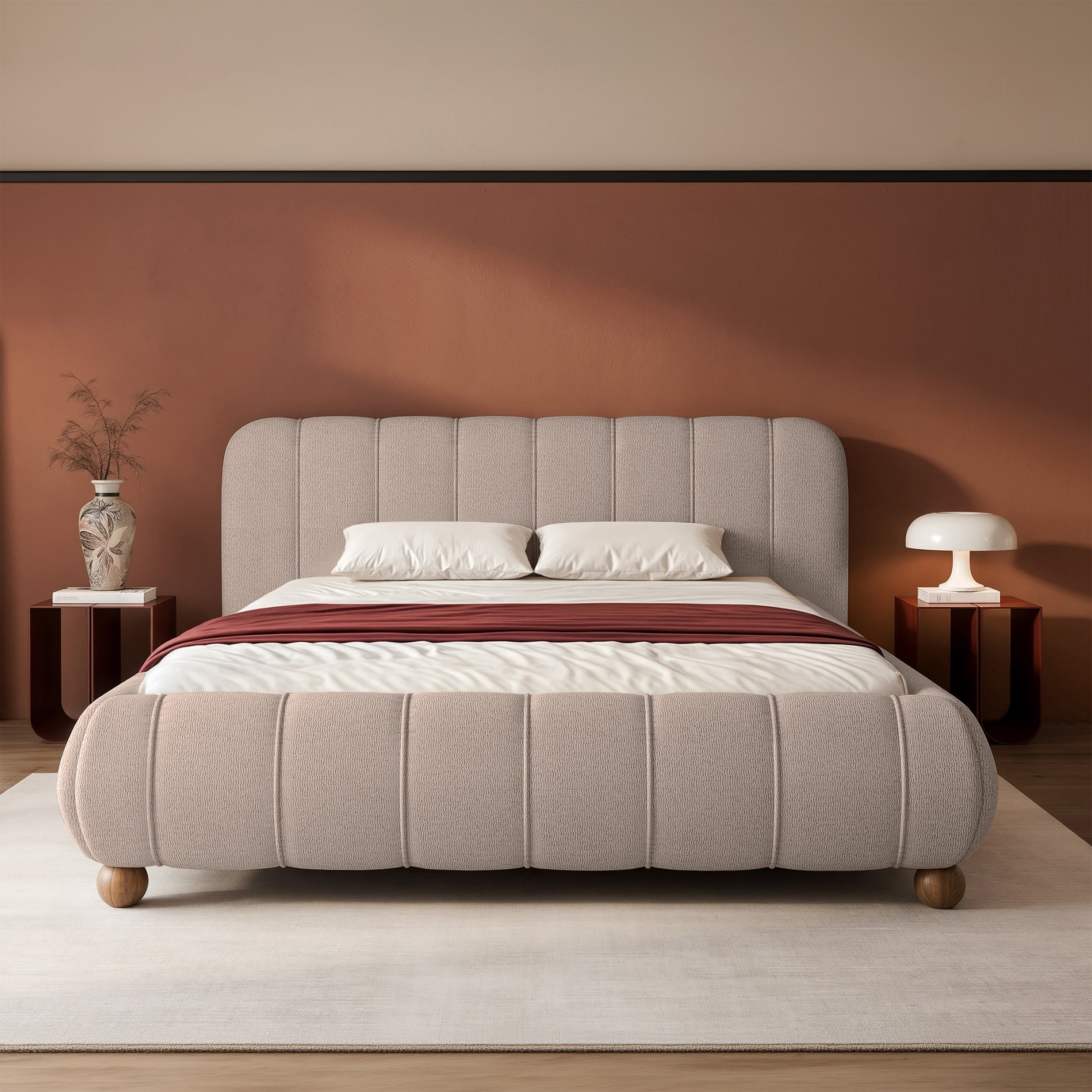 selsey-malunna-polsterbett-140x200-cm-mit-stauraum-hellbeige-grauer-chenille-buc image 3
