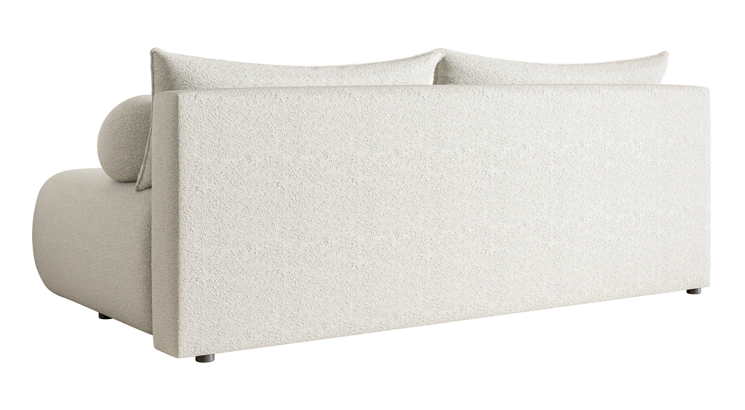 selsey-dandelino-mini-dreisitziges-sofa-mit-schlaffunktion-hellbeige-boucl image 5