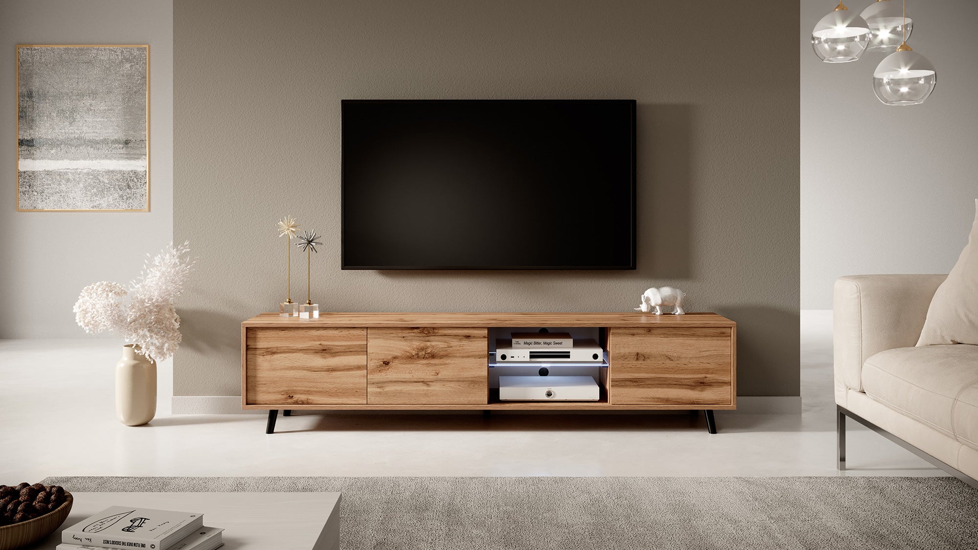 selsey-galhad-tv-schrank-wotan-eiche-4-f-cher image 4