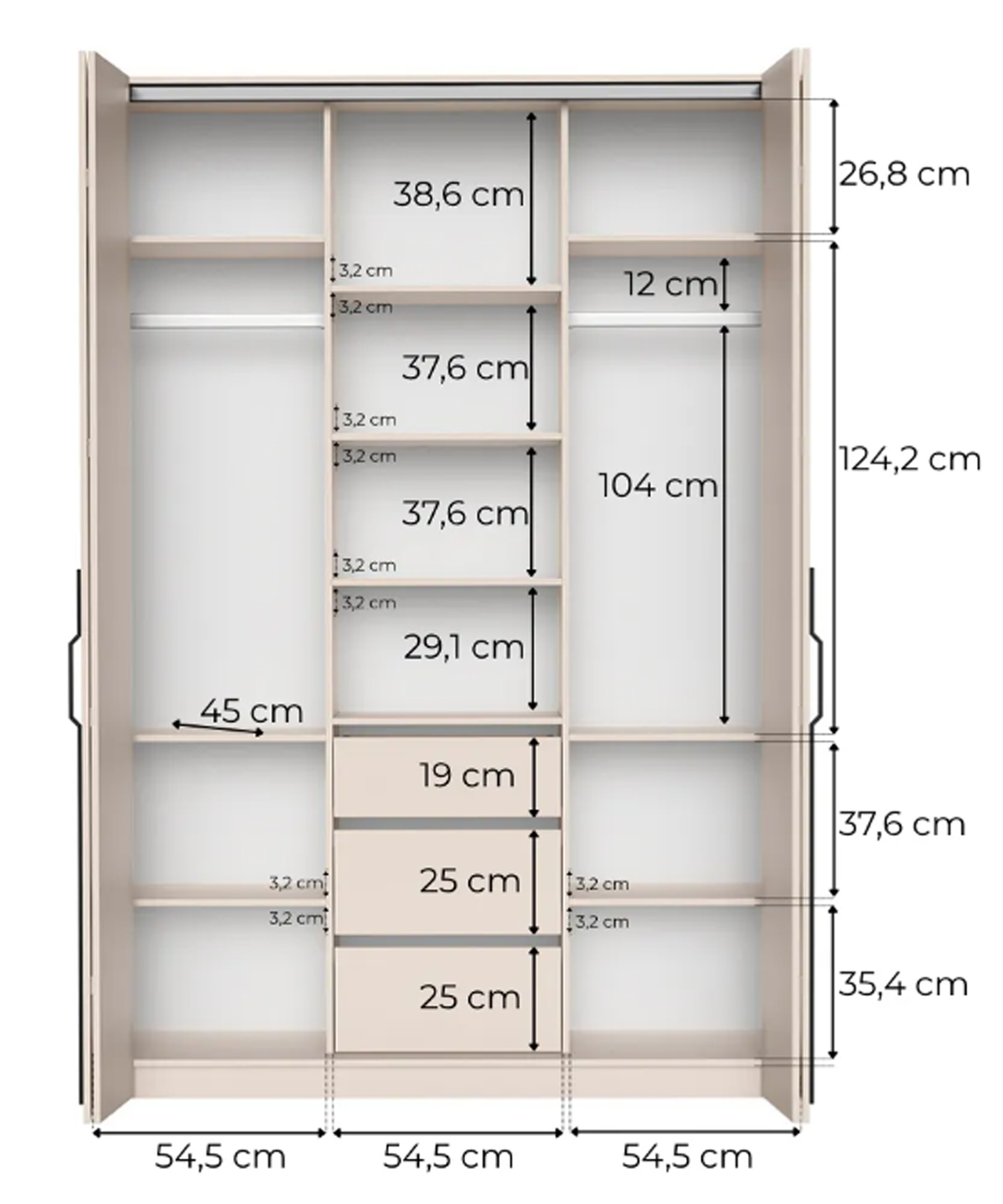 selsey-bari-schrank-170-cm-walnuss-warmia-zweit-rig-mit-3-schubladen-faltt-r image 6
