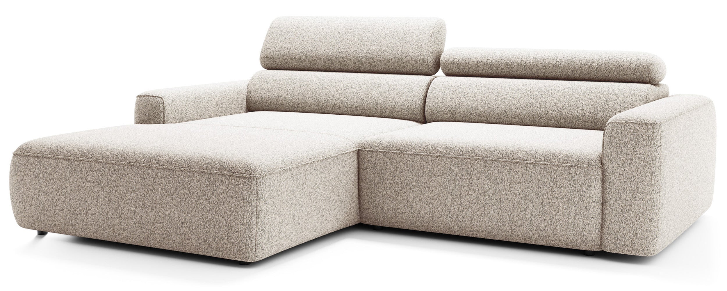 selsey-fando-ecksofa-l-f-rmig-links-mit-elektrischem-auszug-hellbeige-geflecht image 4