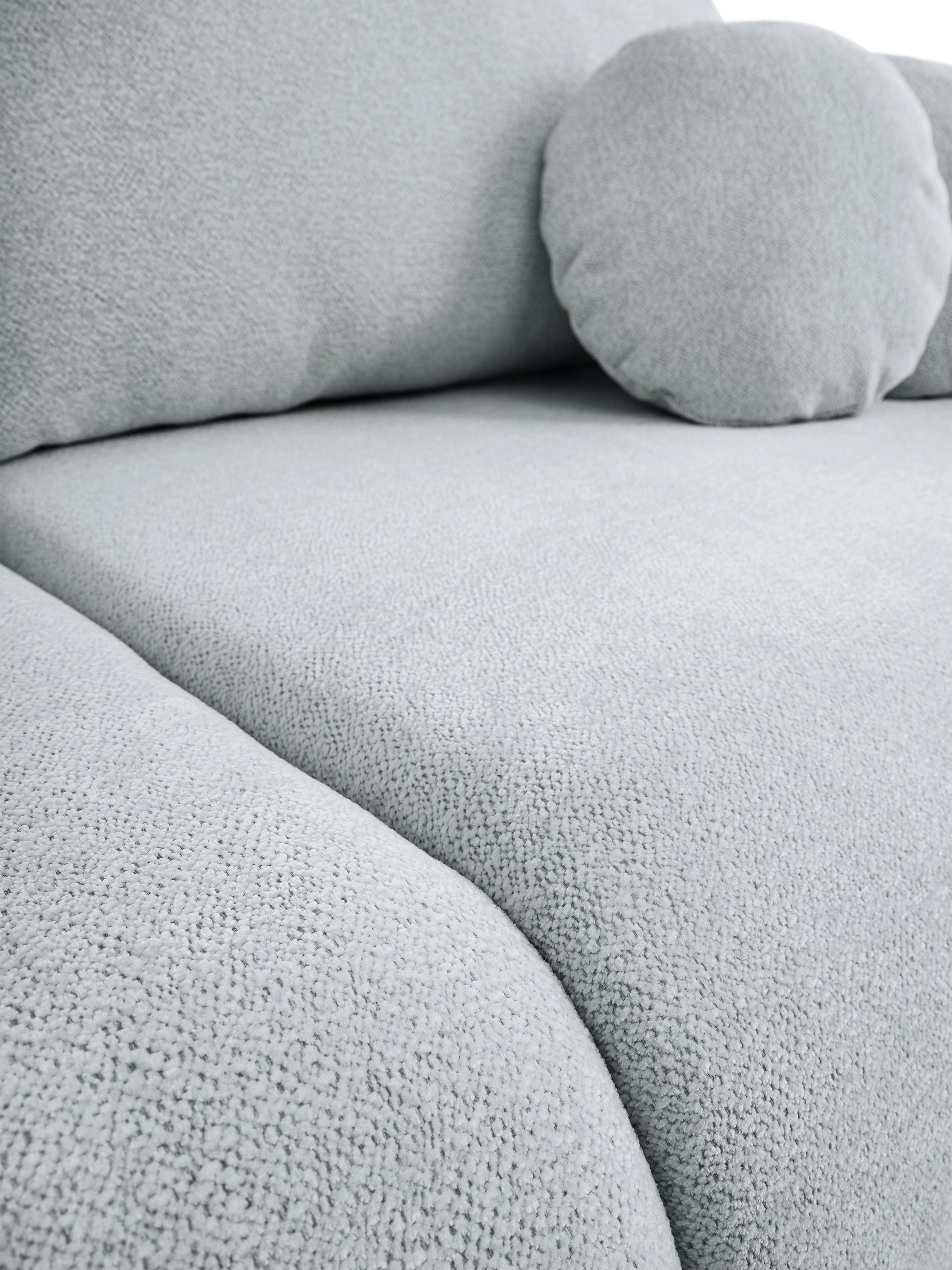selsey-ovally-dreisitziges-ausklappbares-sofa-mit-stauraum-hellgrau-chenille image 5
