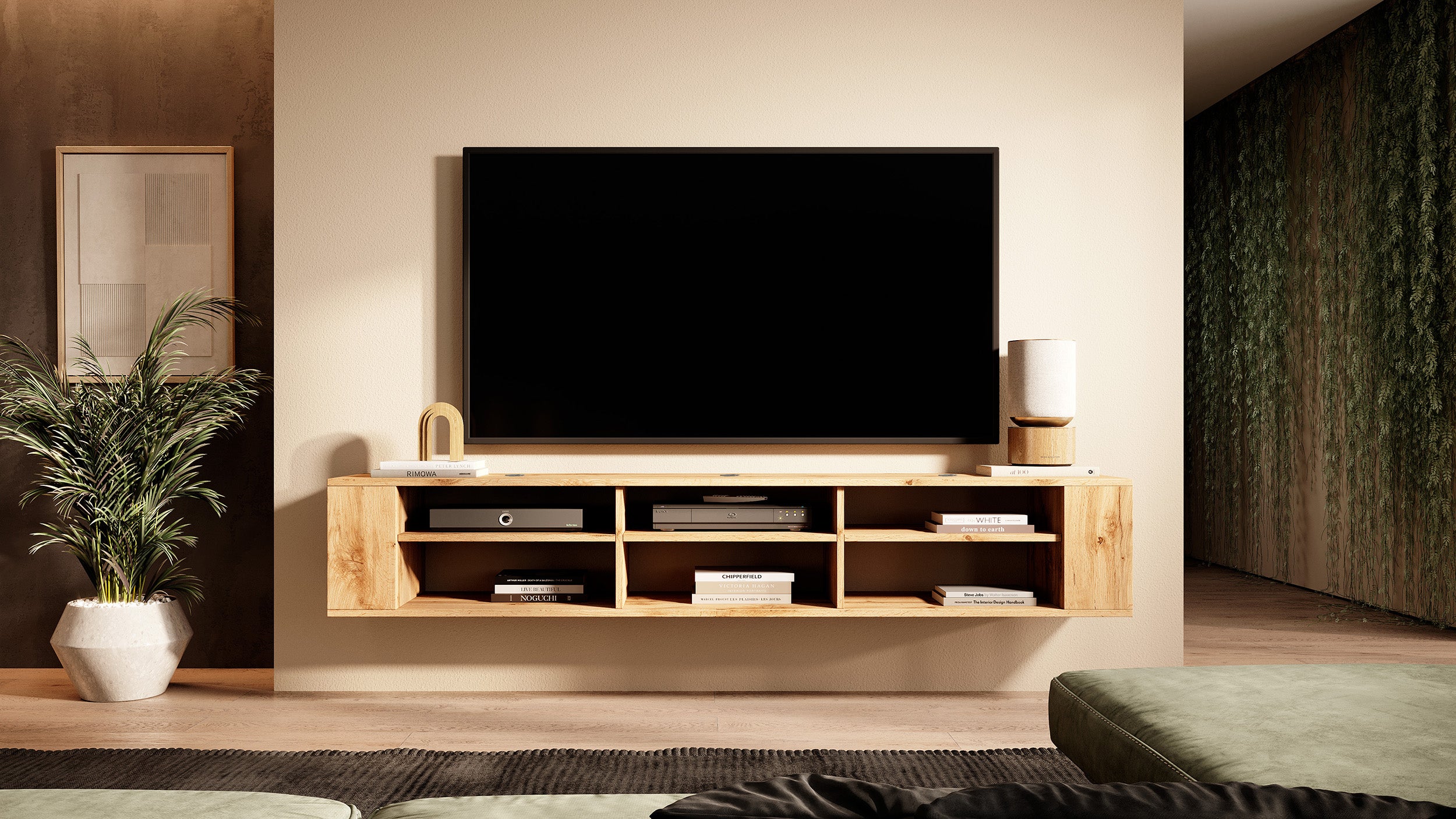selsey-wall-tv-schrank-175-cm-wotan-eiche-lowboard image 3