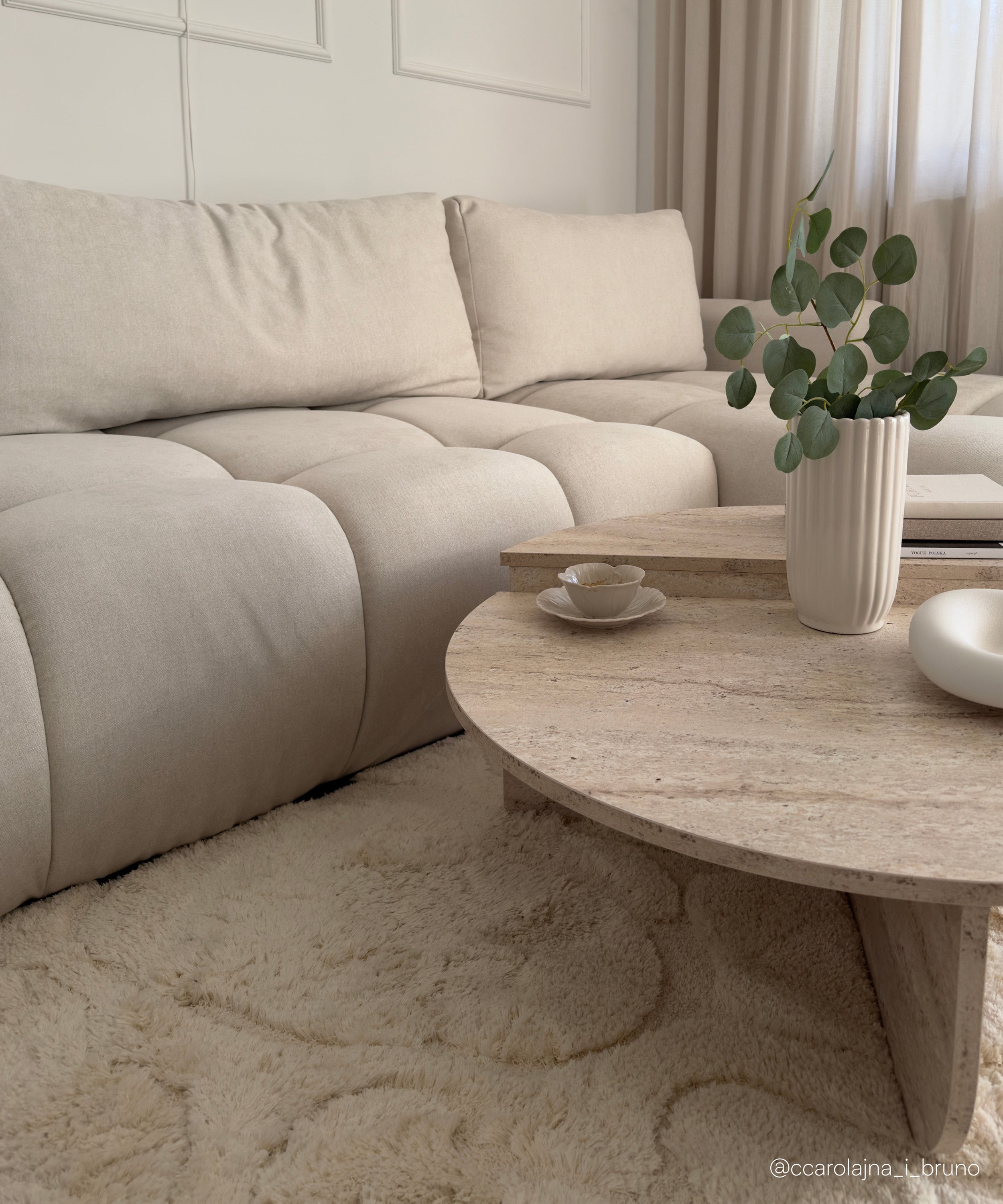 selsey-ombo-ecksofa-l-f-rmig-rechts-mit-schlaffunktion-und-stauraum-creme-flecht image 4