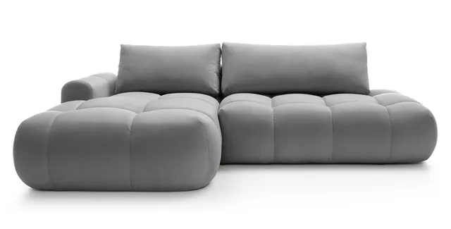 selsey-ombo-ecksofa-mit-schlaffunktion-links-l-form-mit-stauraum-grauer-hydropho image 1