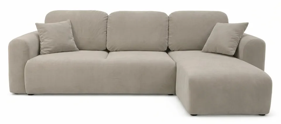 selsey-olido-ecksofa-l-f-rmig-mit-schlaffunktion-und-stauraum-beige-wasserabweis image 1