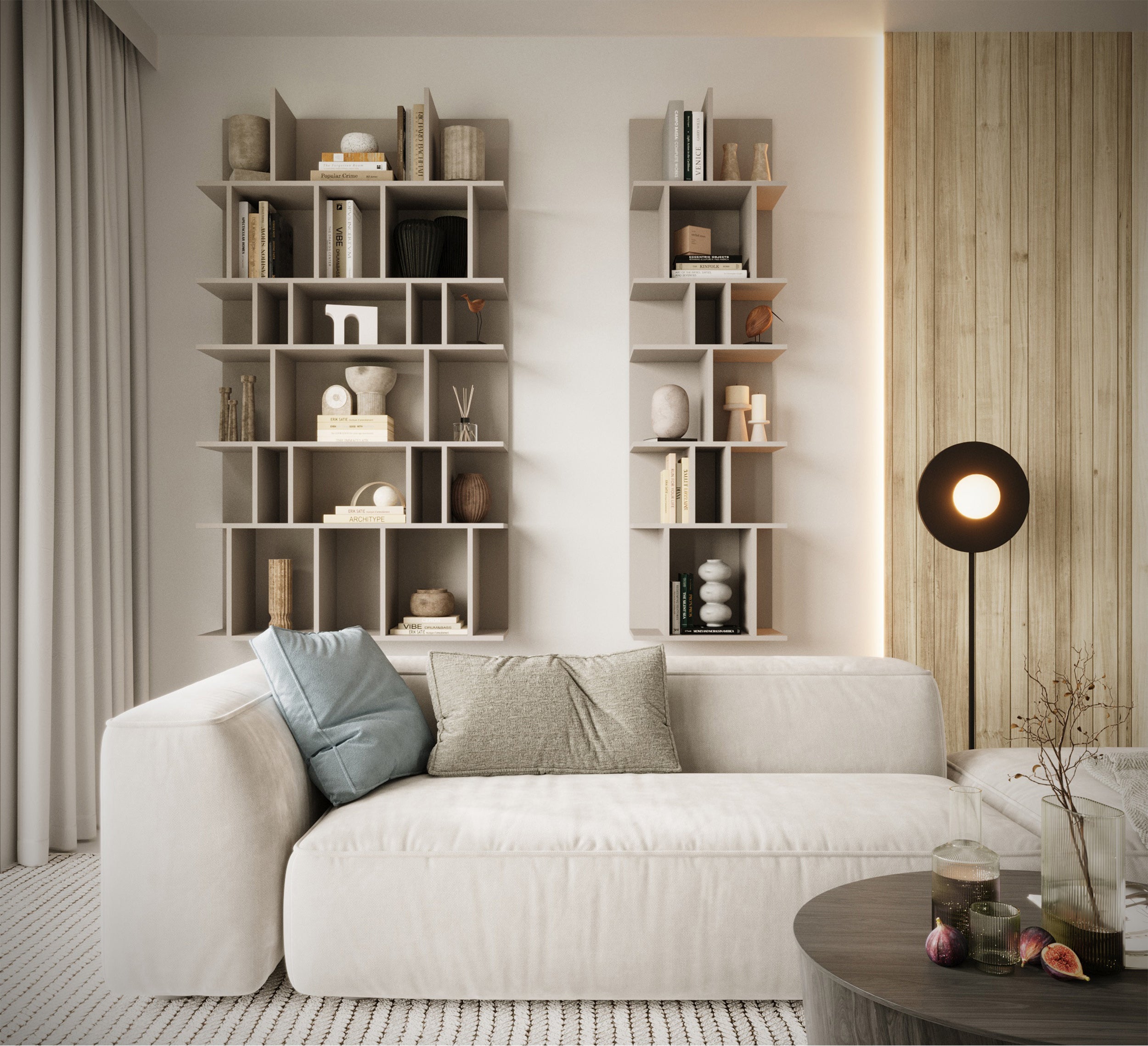 selsey-bemmi-offenes-regal-50-cm-kaschmir-grau-beige image 3