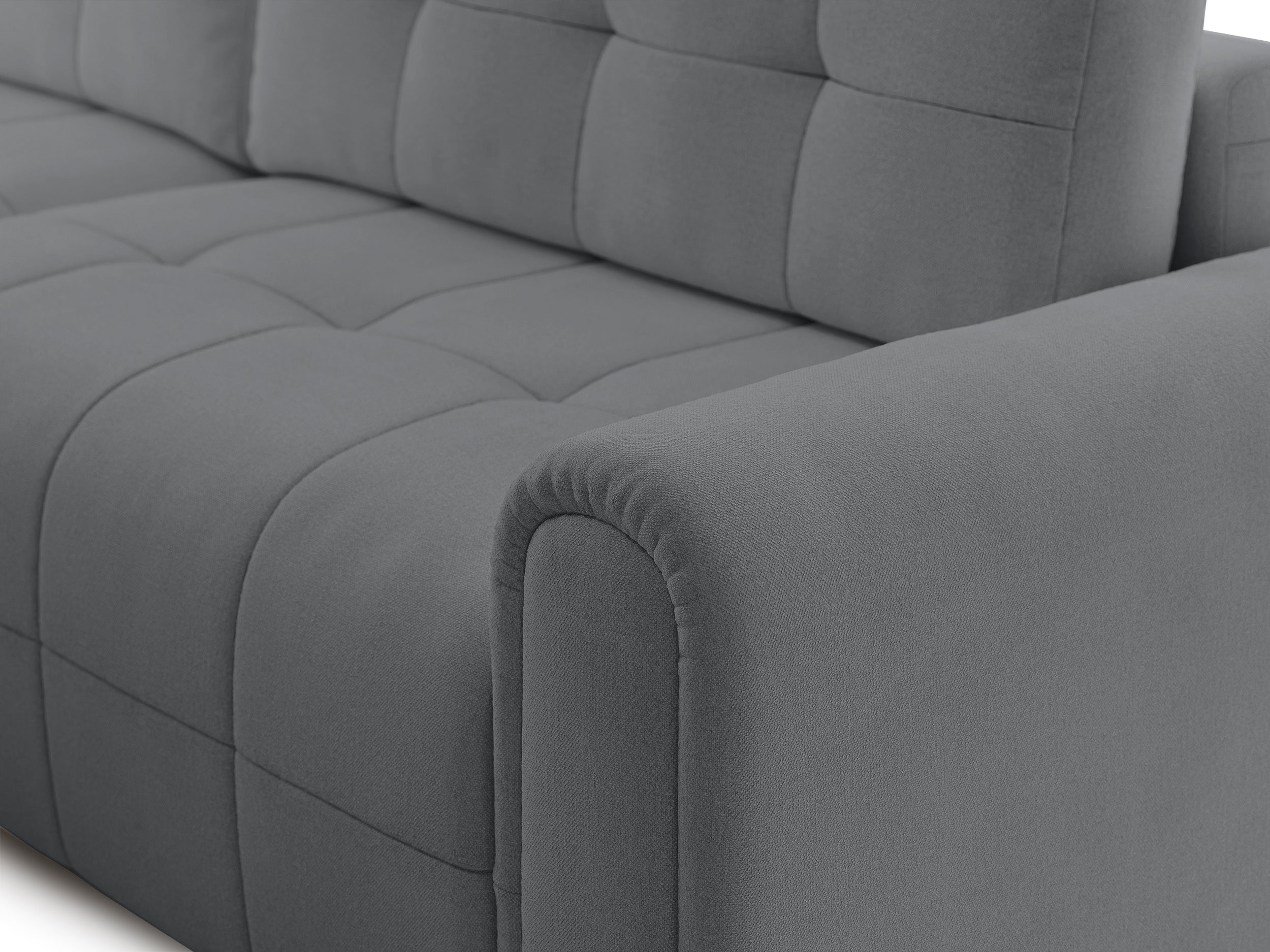 selsey-simolla-ecksofa-l-links-mit-schlaffunktion-und-stauraum-grauer-chenille image 8