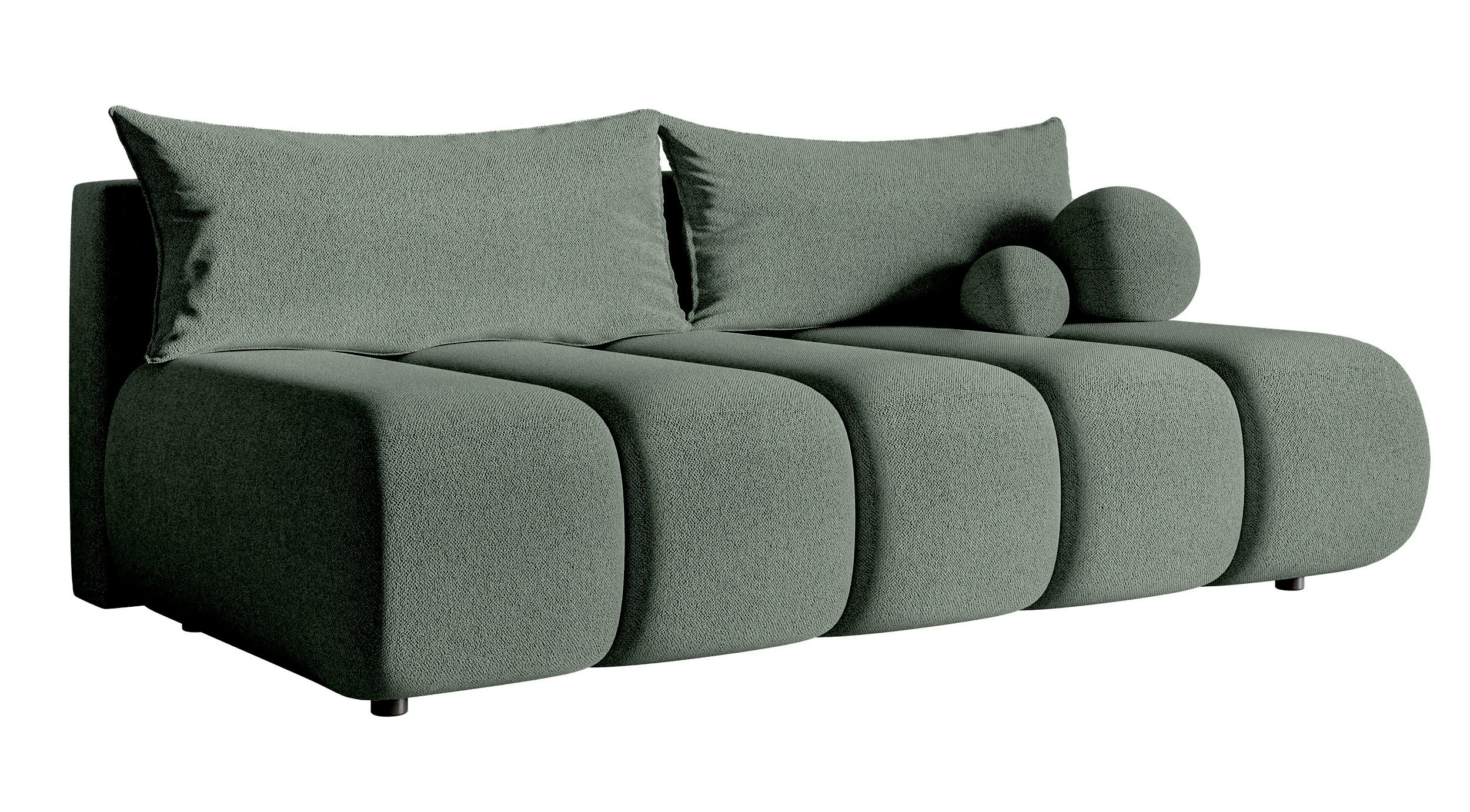selsey-dandelino-mini-dreisitziges-sofa-mit-schlaffunktion-salbeigr-n-chenille image 4