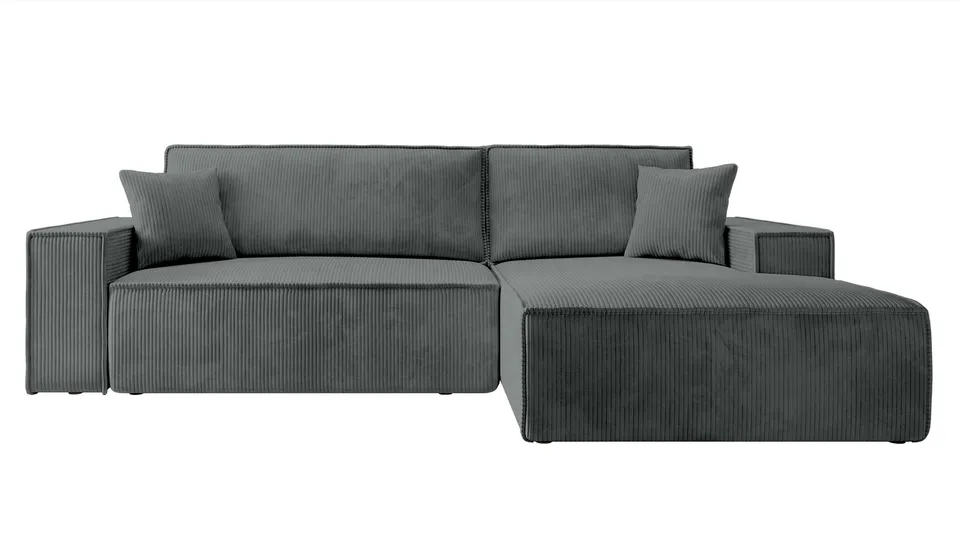selsey-farese-new-ecksofa-mit-schlaffunktion-l-form-rechts-mit-stauraum-grauer-c image 1