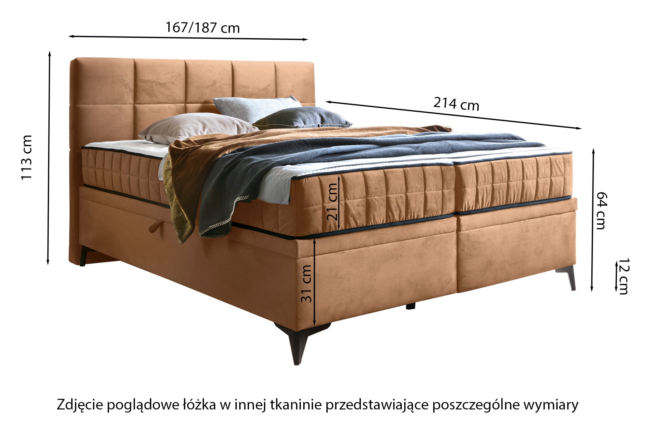 selsey-beriano-kontinentalbett-160x200-cm-mit-stauraum-und-matratze-hellbeiger-s image 7