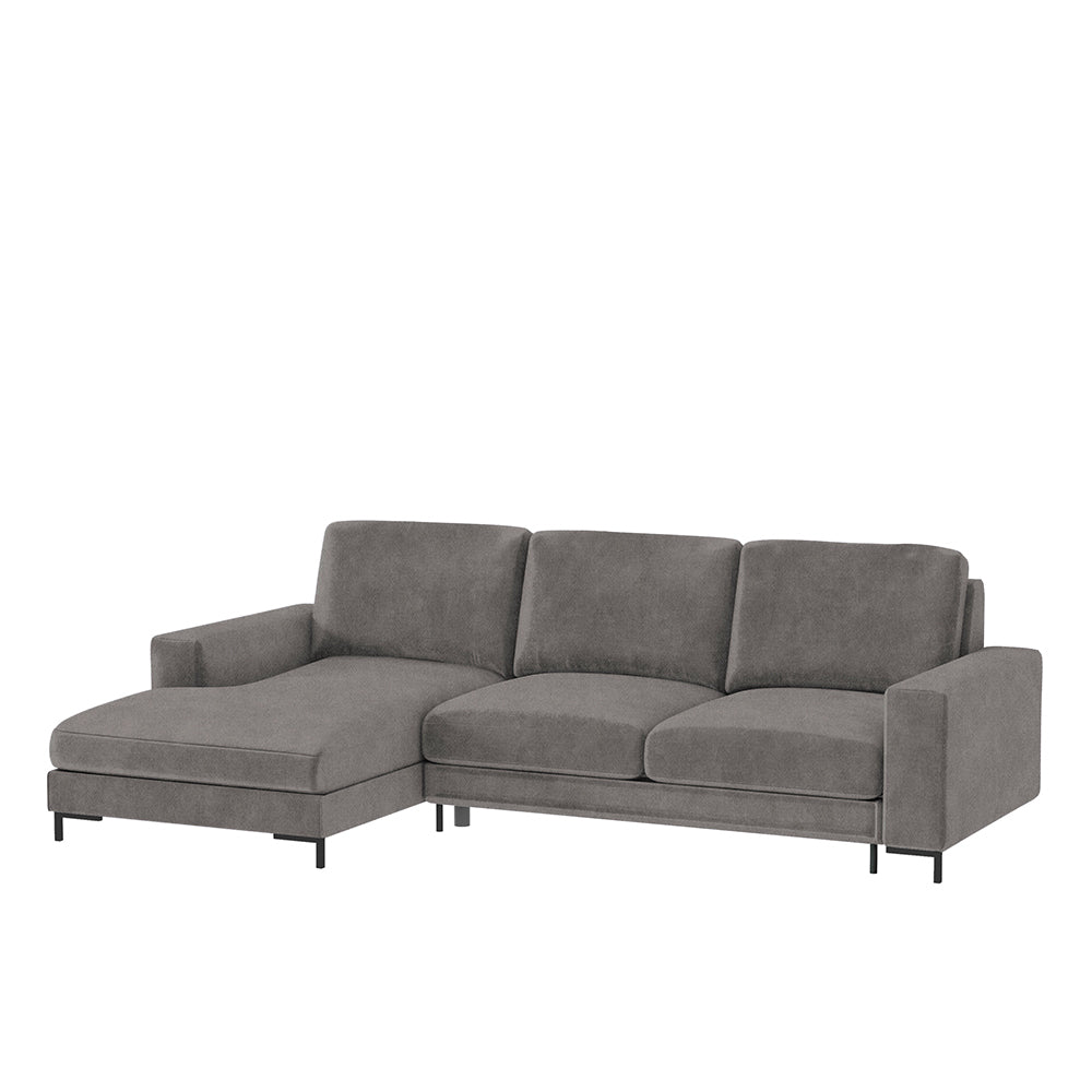 selsey-mokpeo-ecksofa-l-f-rmig-links-mit-schlaffunktion-und-stauraum-dunkelgrau image 1