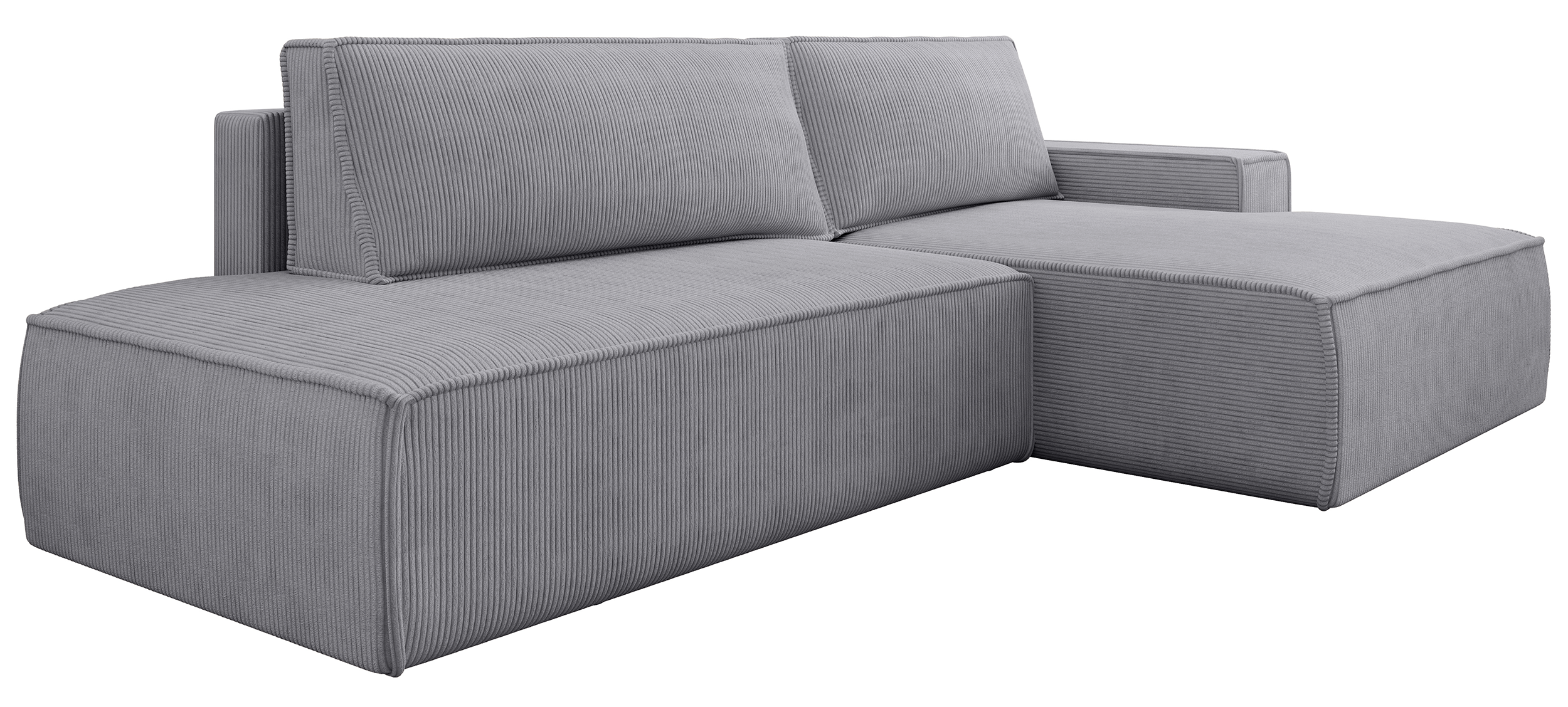 selsey-felicjo-ecksofa-mit-schlaffunktion-rechts-l-form-mit-stauraum-hellgrauer- image 3