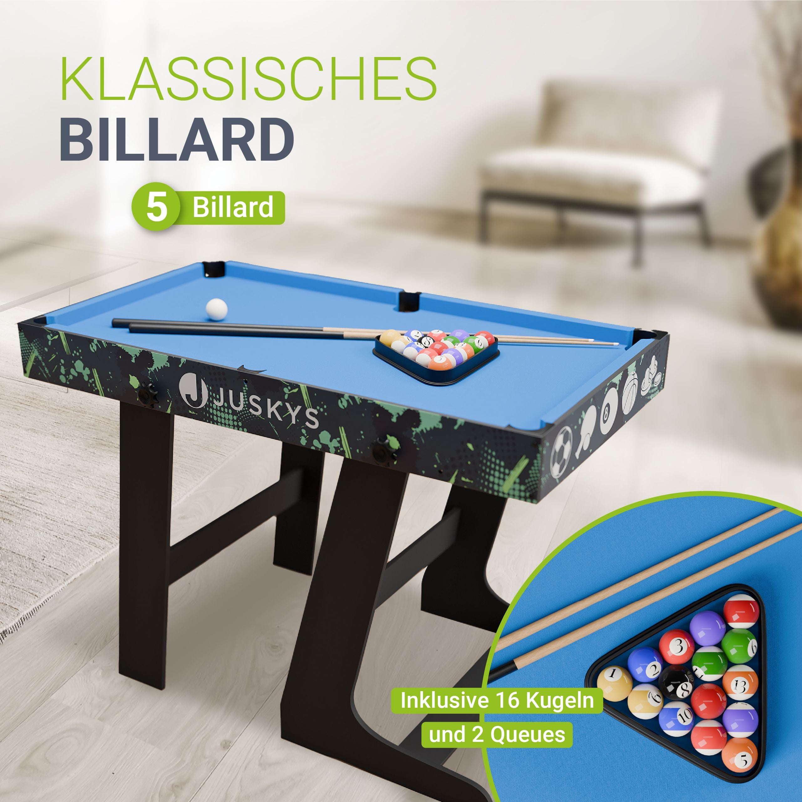 juskys-spieltisch-ballzauber-5in1-multispieltisch-billard-klappbar image 7